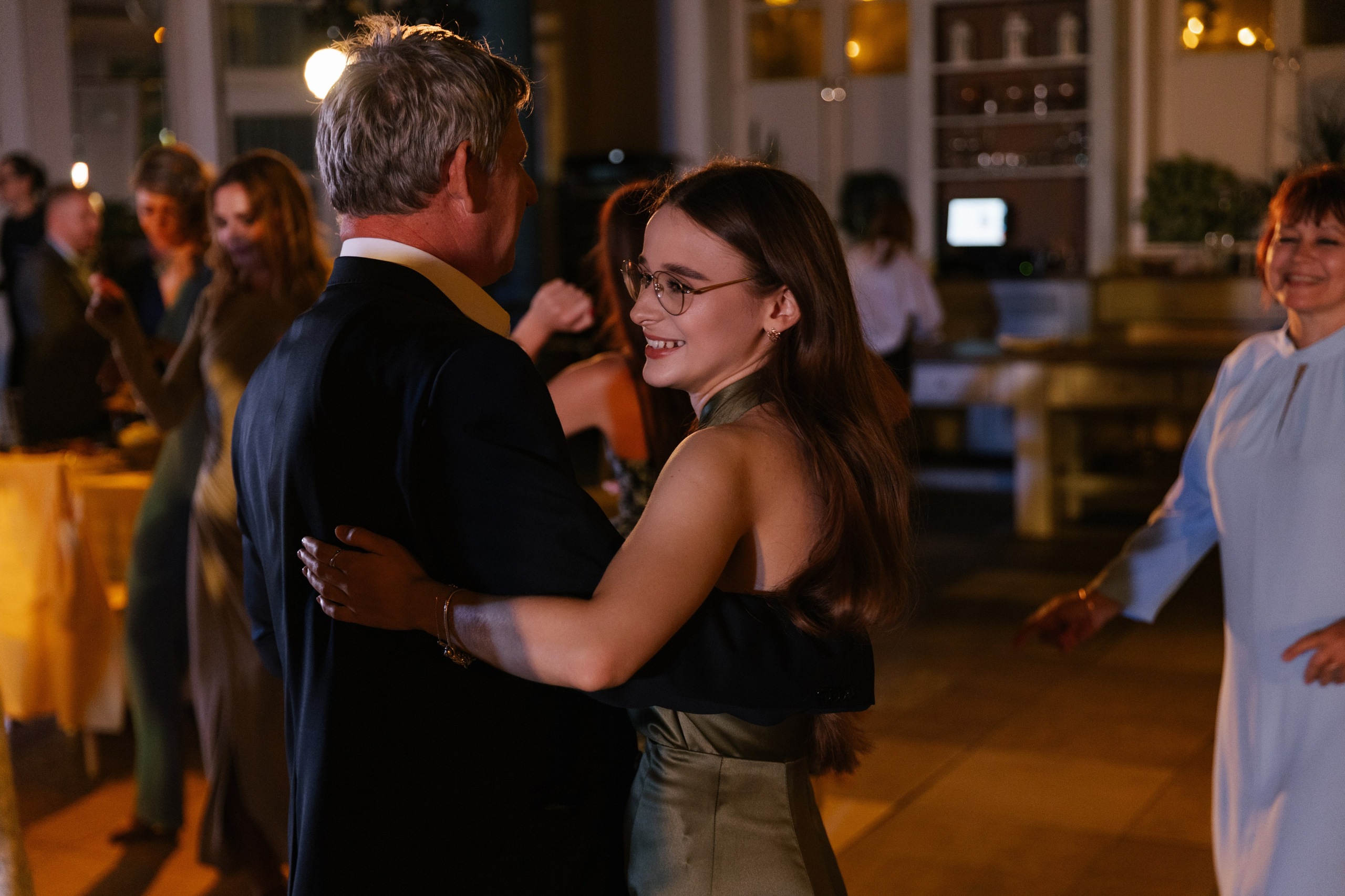 Глеб и Вера 2024. Свадебный фотограф в Москве, Ярославле Виталий Квант