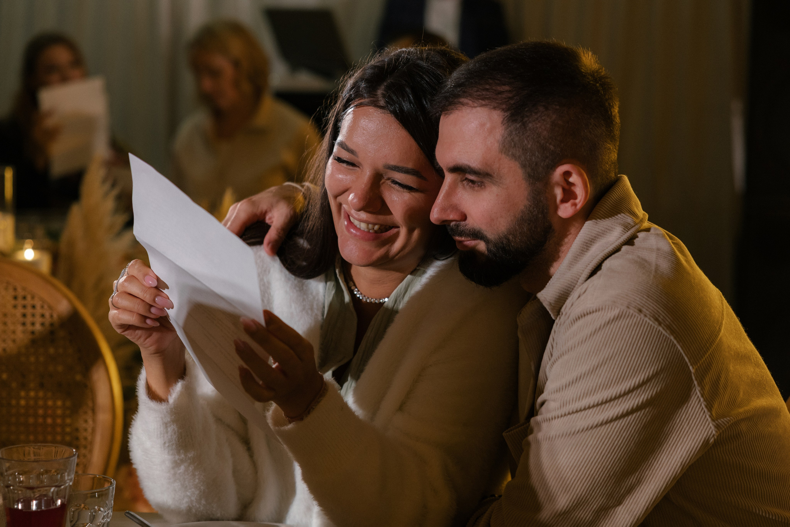 Однажды и навсегда. Портретный фотограф в Санкт-Петербурге