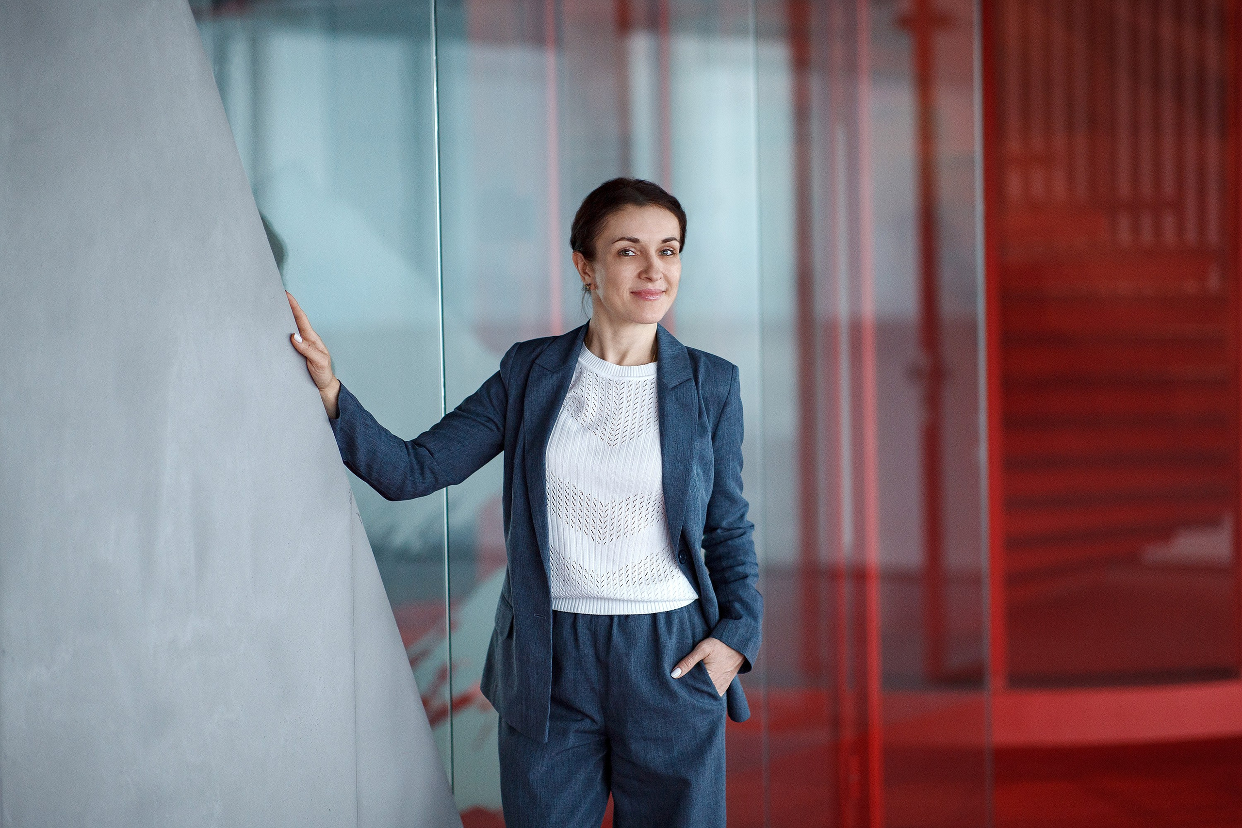 Коммерческая и документальная фотография