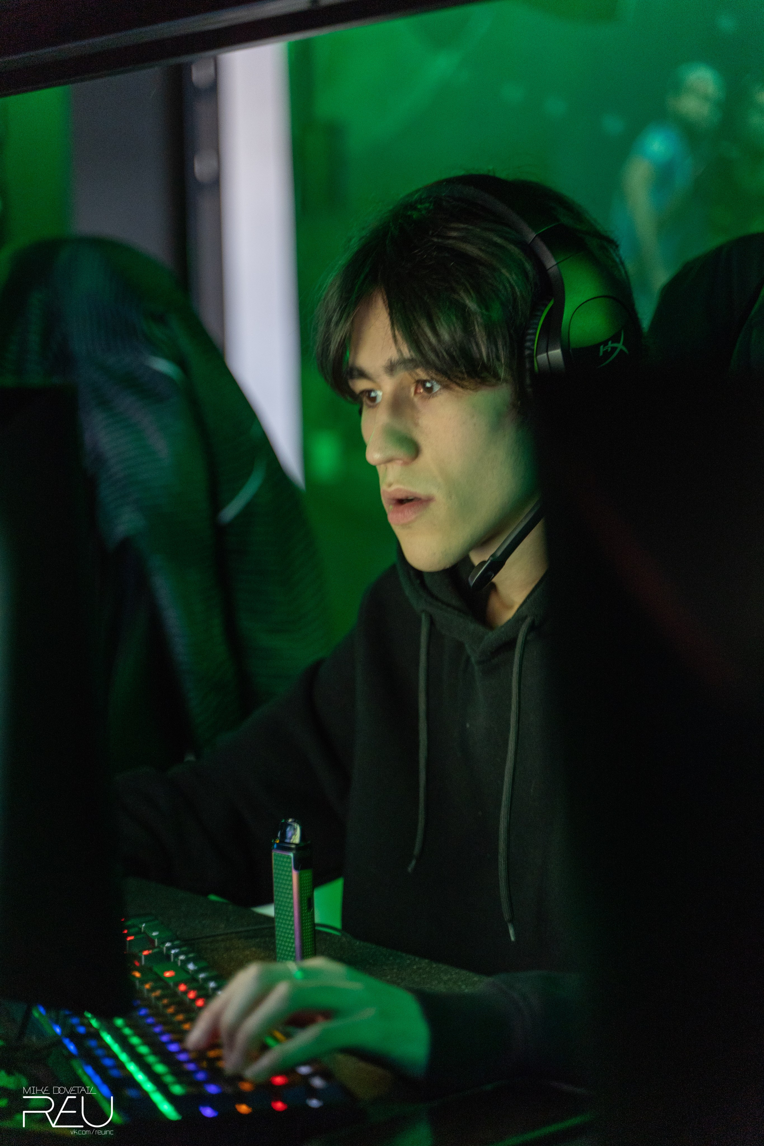 ФИНАЛ ВКСЛ ЧУВАШИИ 2023. Mike Dovetail | Портретный и репортажный фотограф