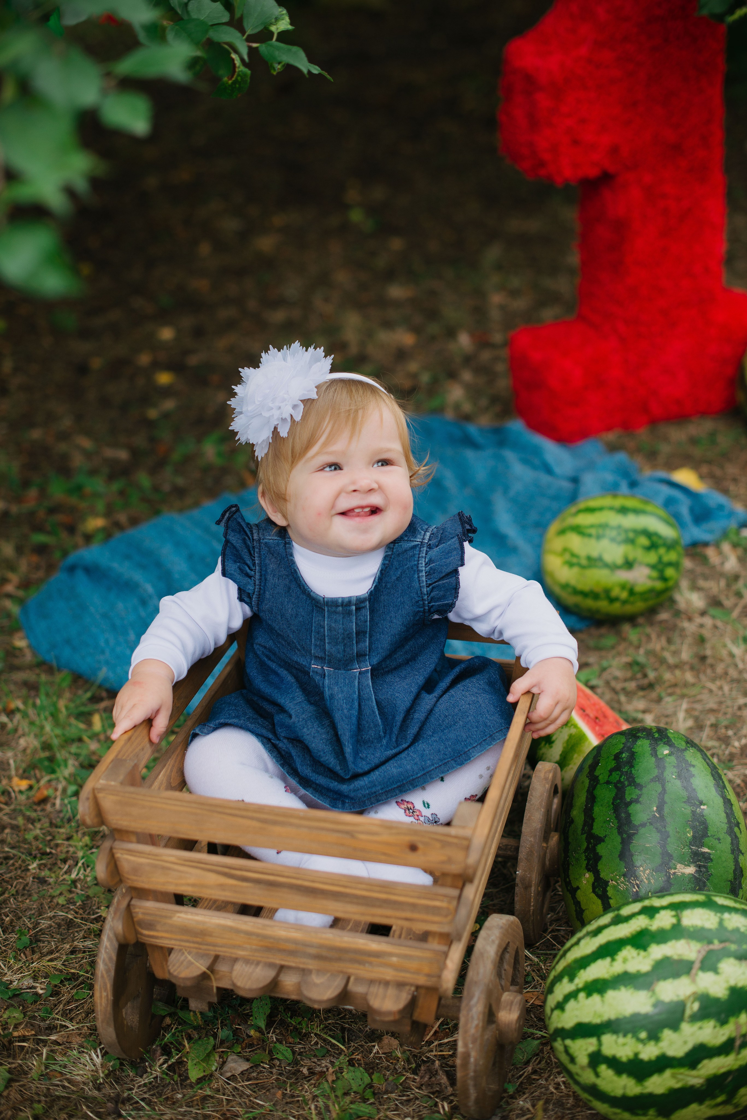 Годик. Фотограф Казань