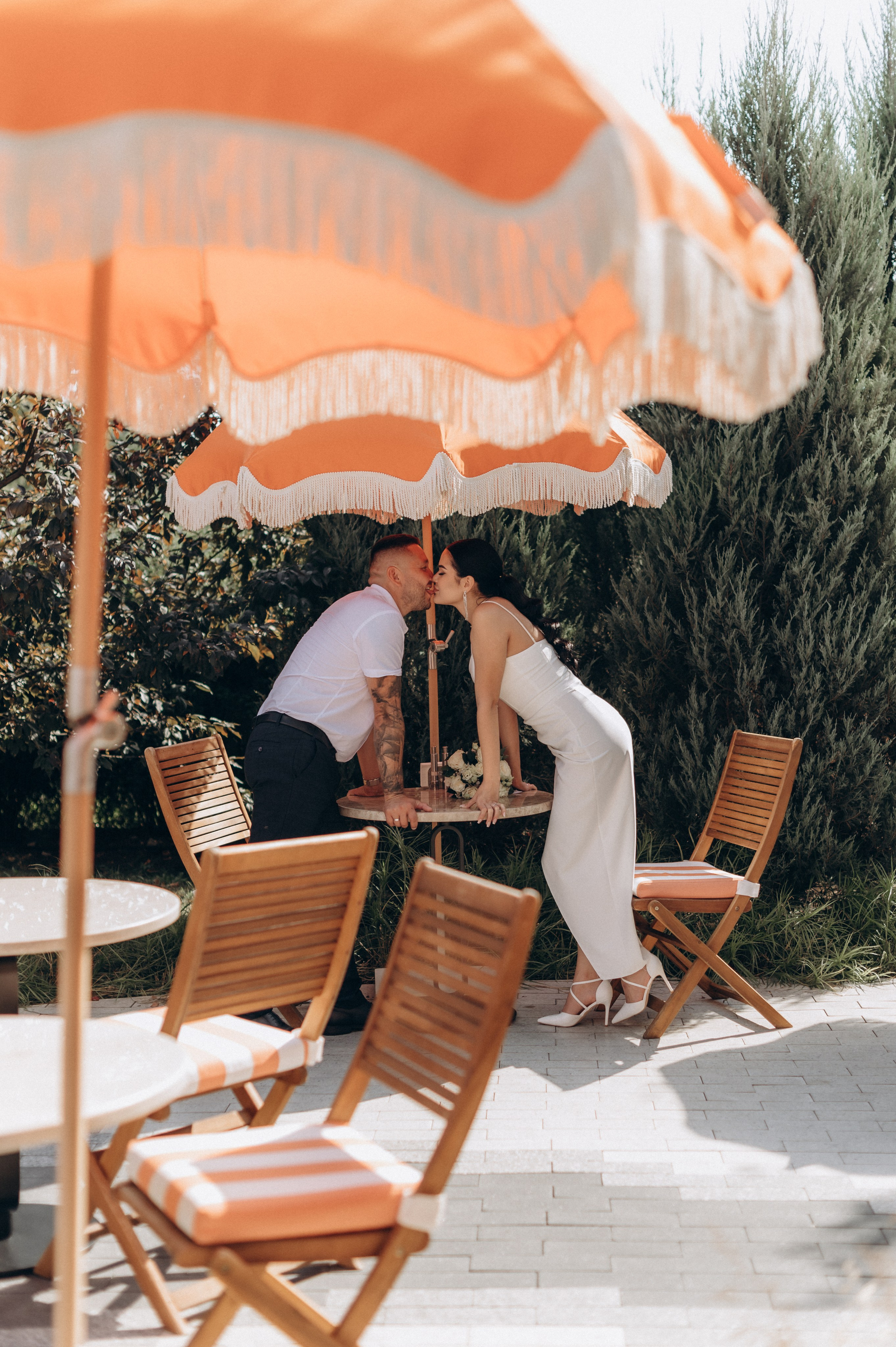 Стас и Илона. Ирина Гонтарева|Фотограф|Белгород