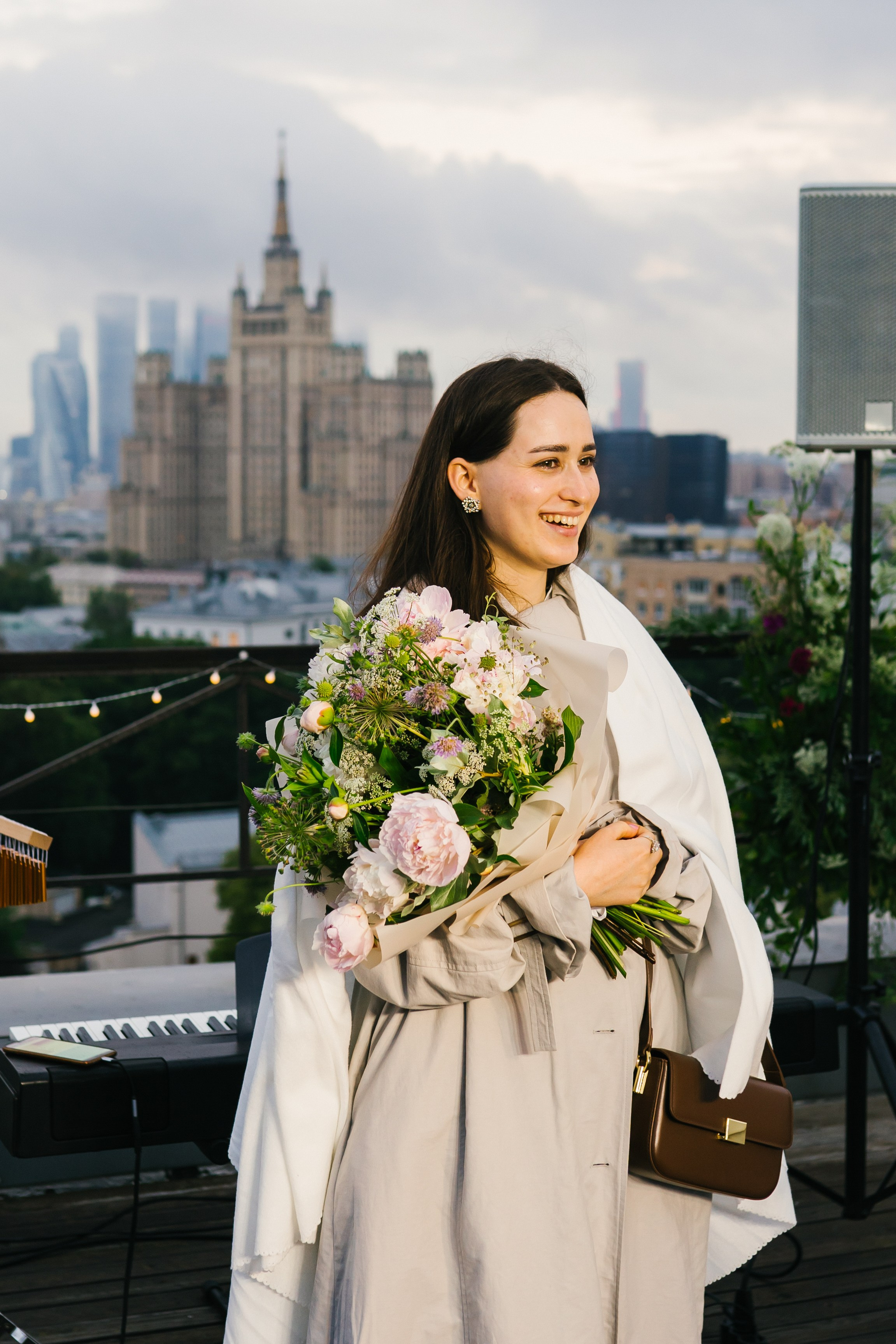 Репортаж мероприятия. Фотограф в Москве Оксана Симонова