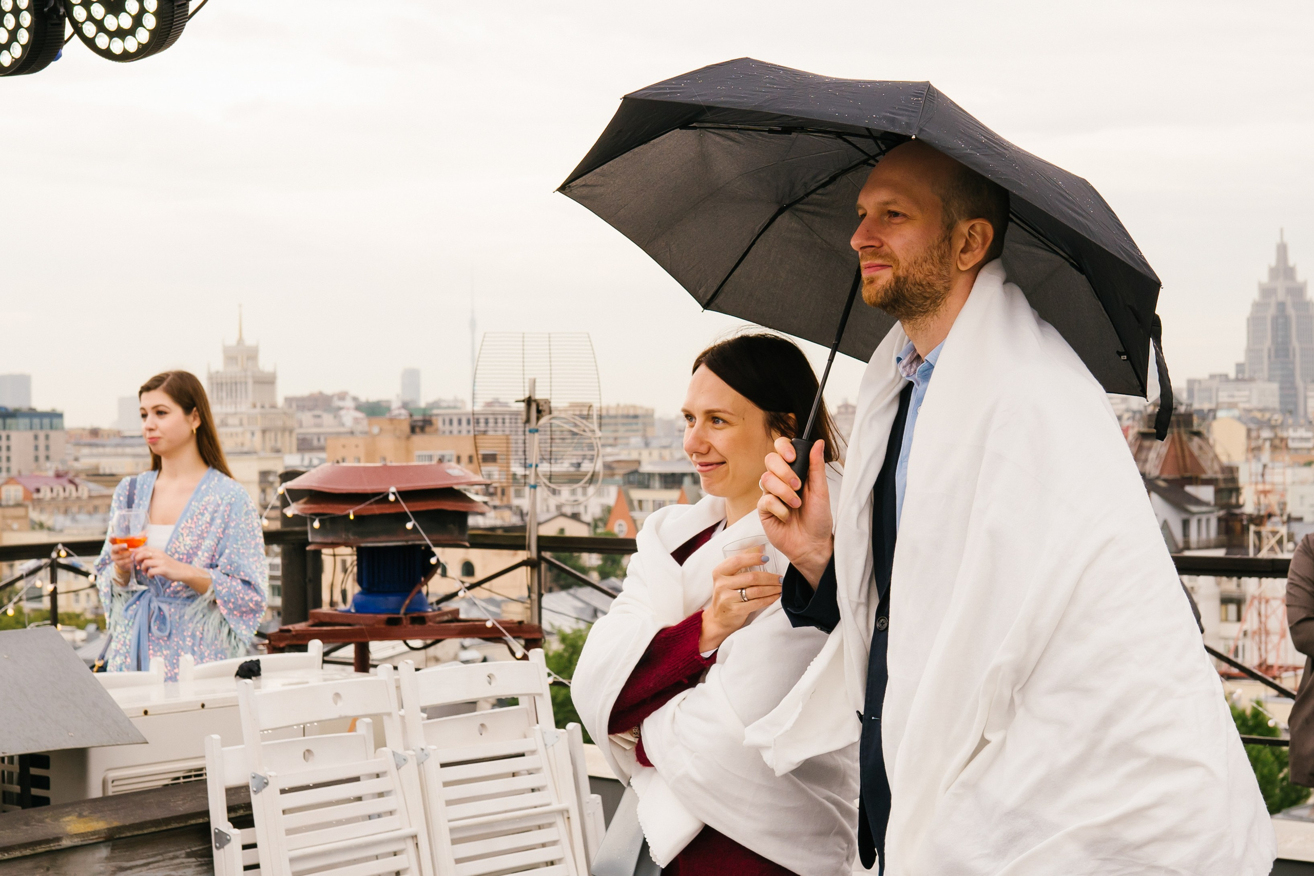 Репортаж мероприятия. Фотограф в Москве Оксана Симонова