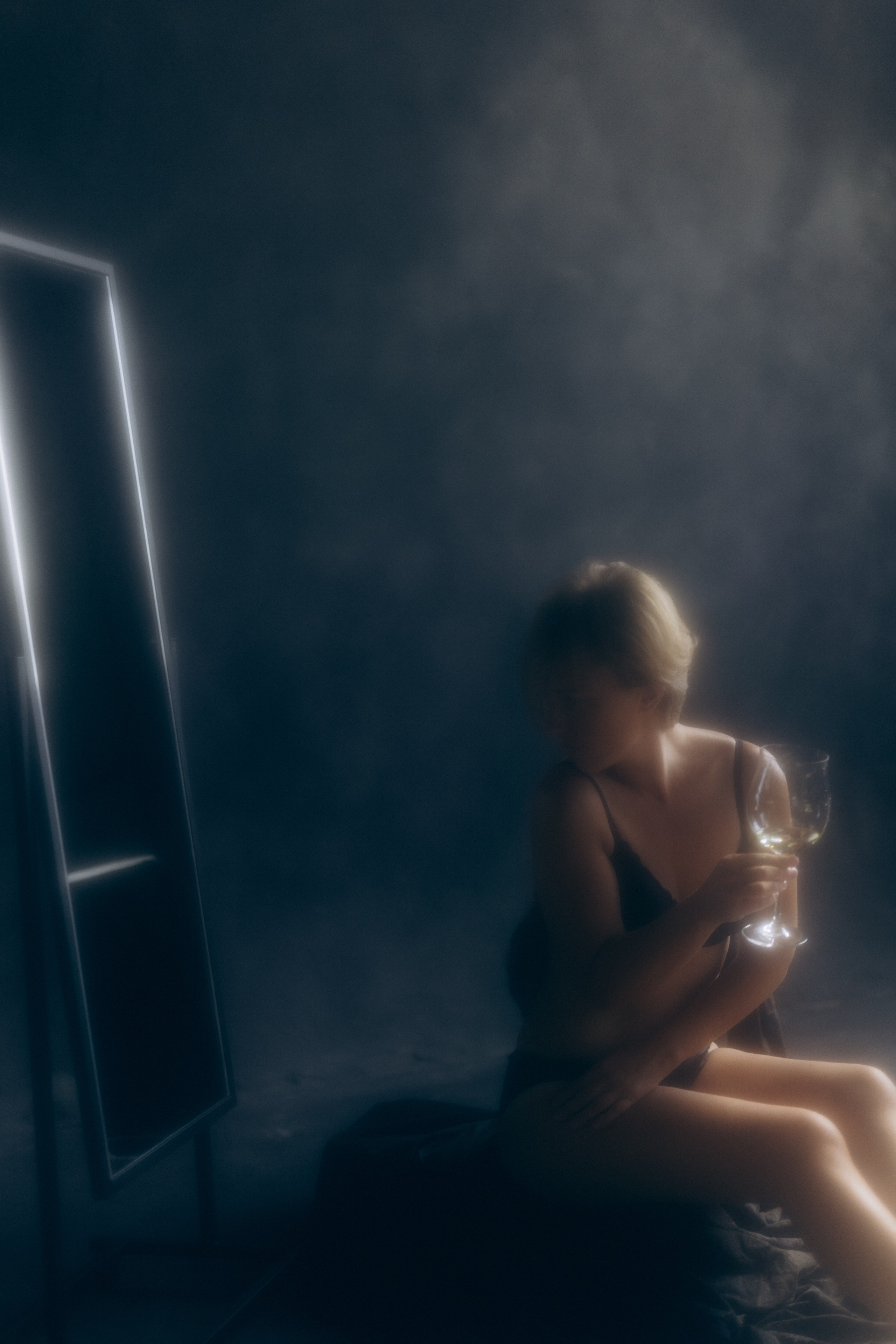 Любовь. Школьный фотограф в Новосибирске Наталья Иванченко