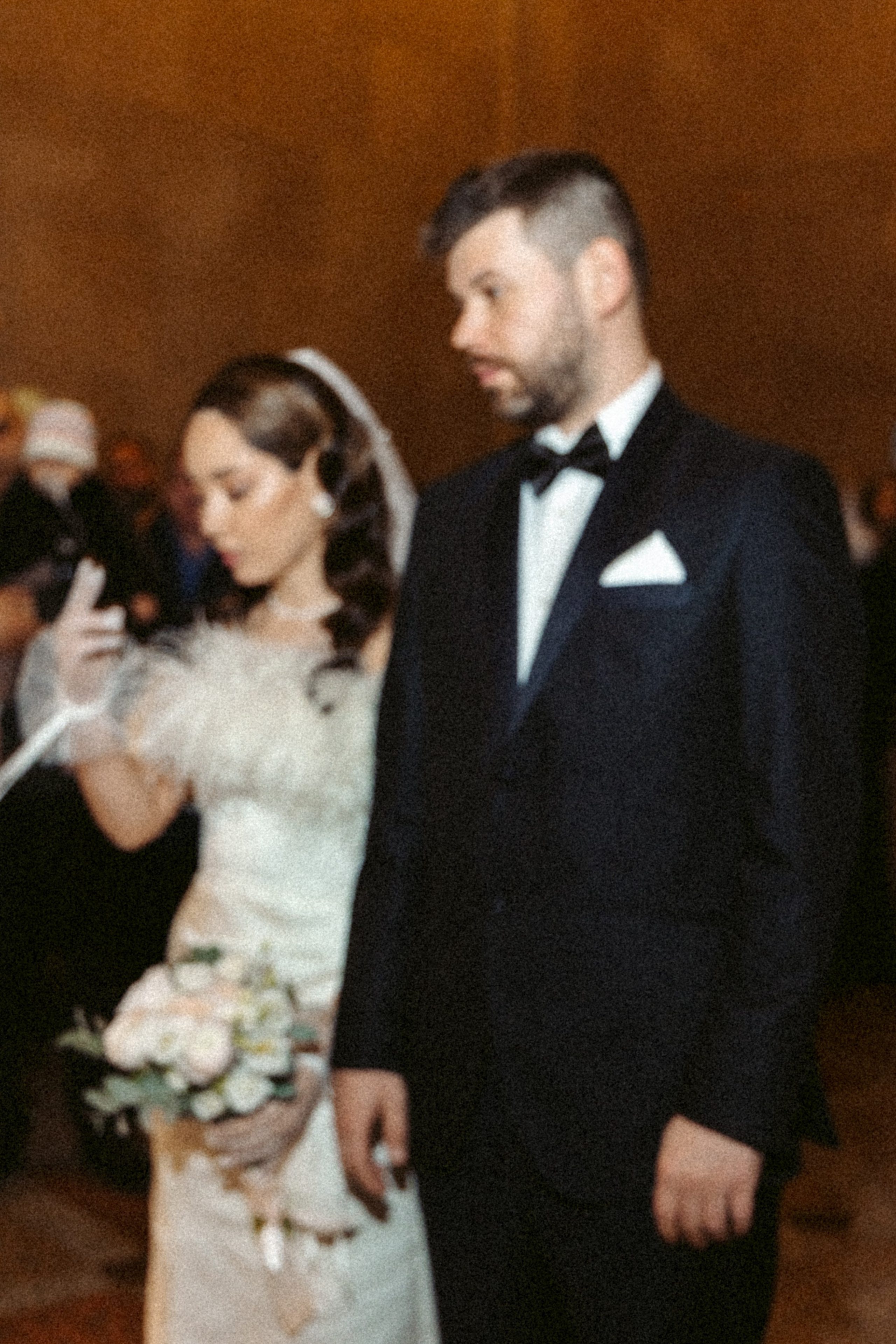 Венчания Д&М. Свадебный Фотограф в Москве Гор Магтагян