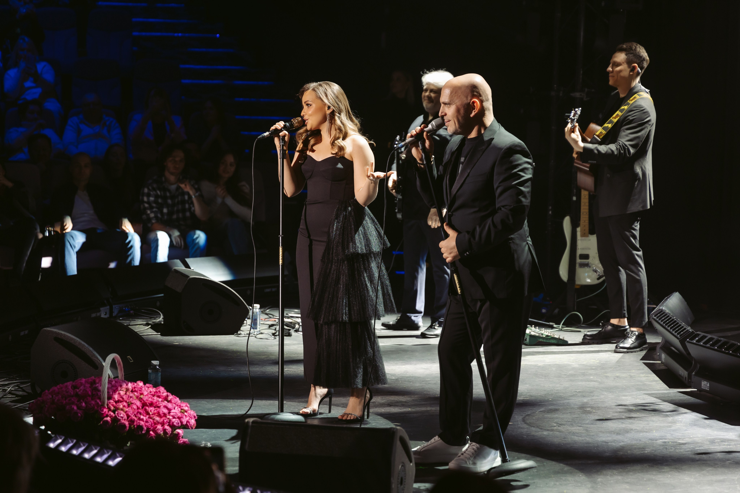 Группа Непара. Свадебный Фотограф в Москве Гор Магтагян