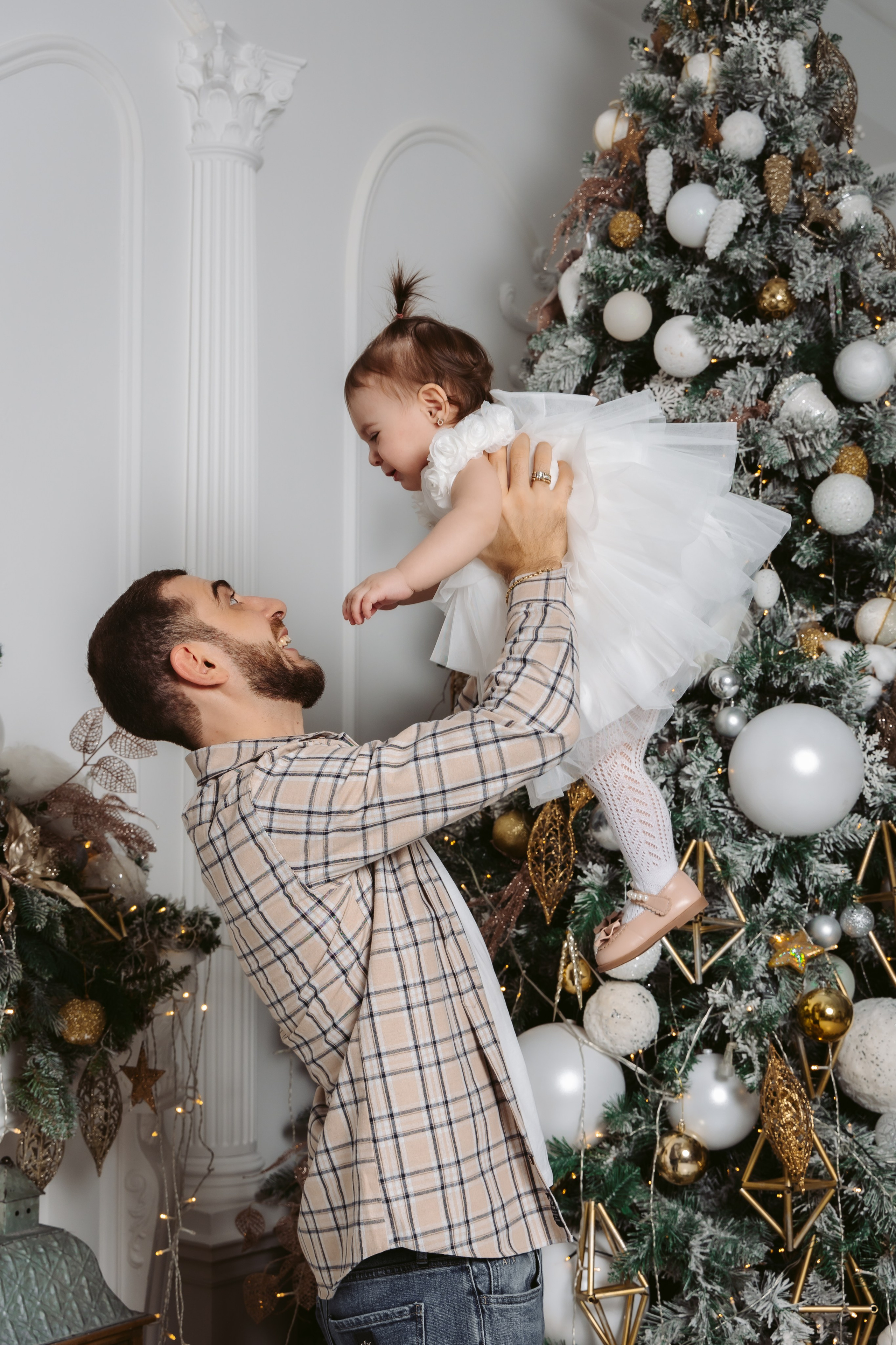 Новый Год 2025. Свадебный Фотограф в Москве Гор Магтагян