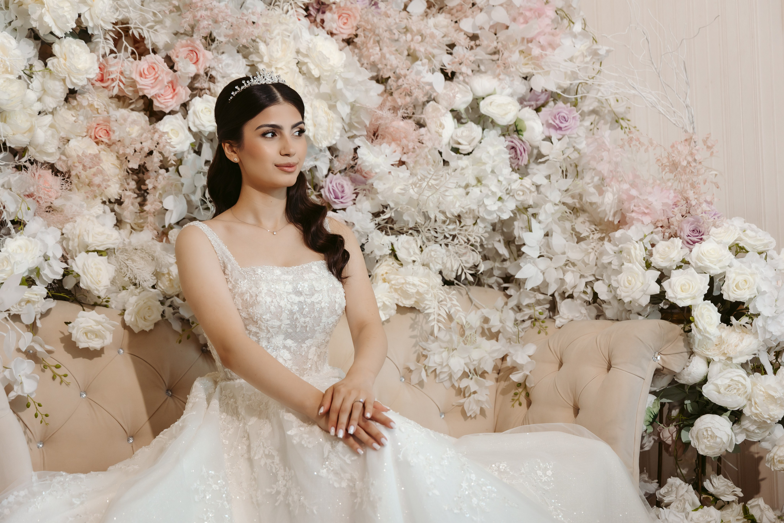 Свадьба С & К. Свадебный Фотограф в Москве Гор Магтагян