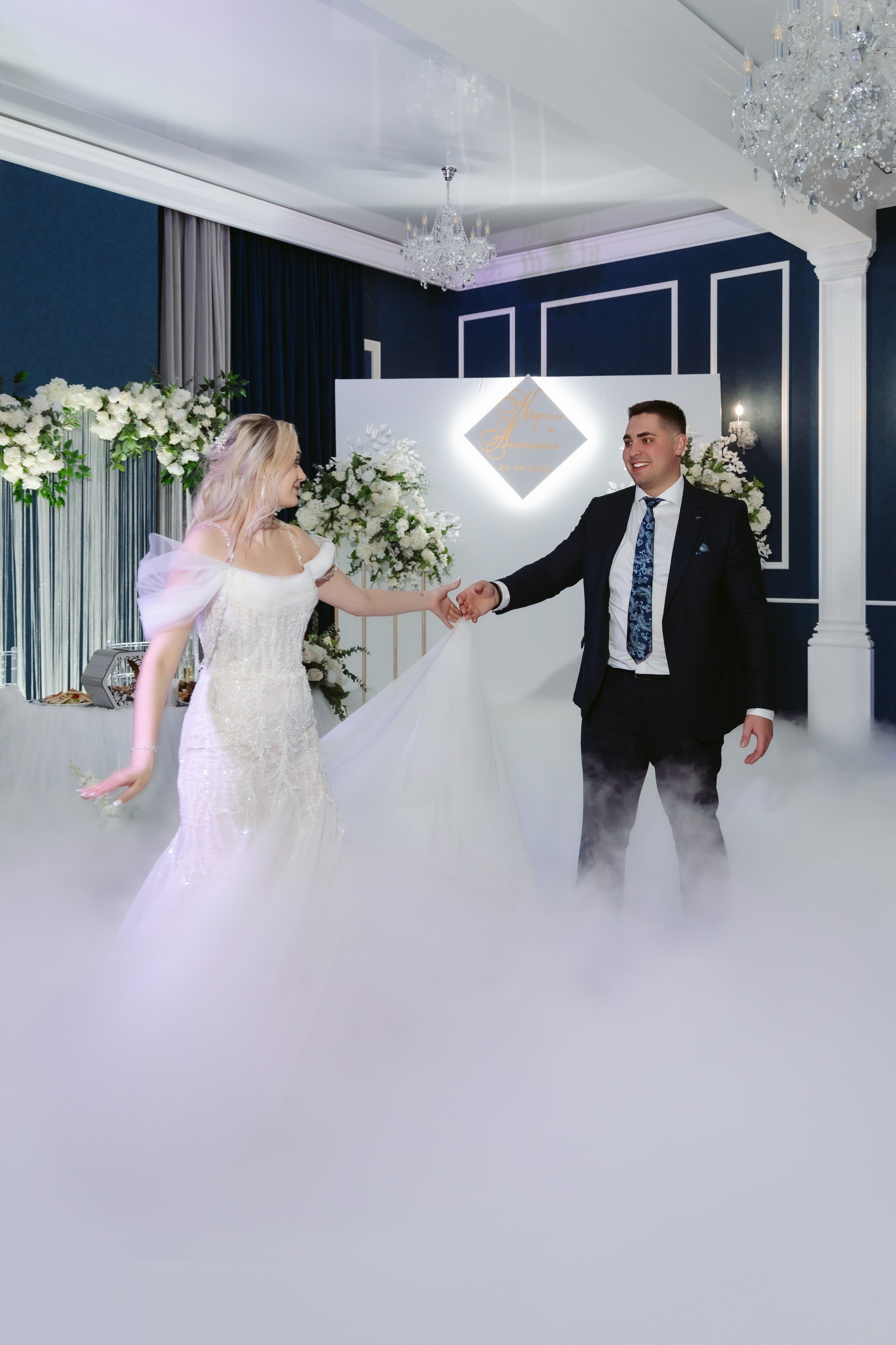 Свадьба К & Н. Свадебный Фотограф в Москве Гор Магтагян