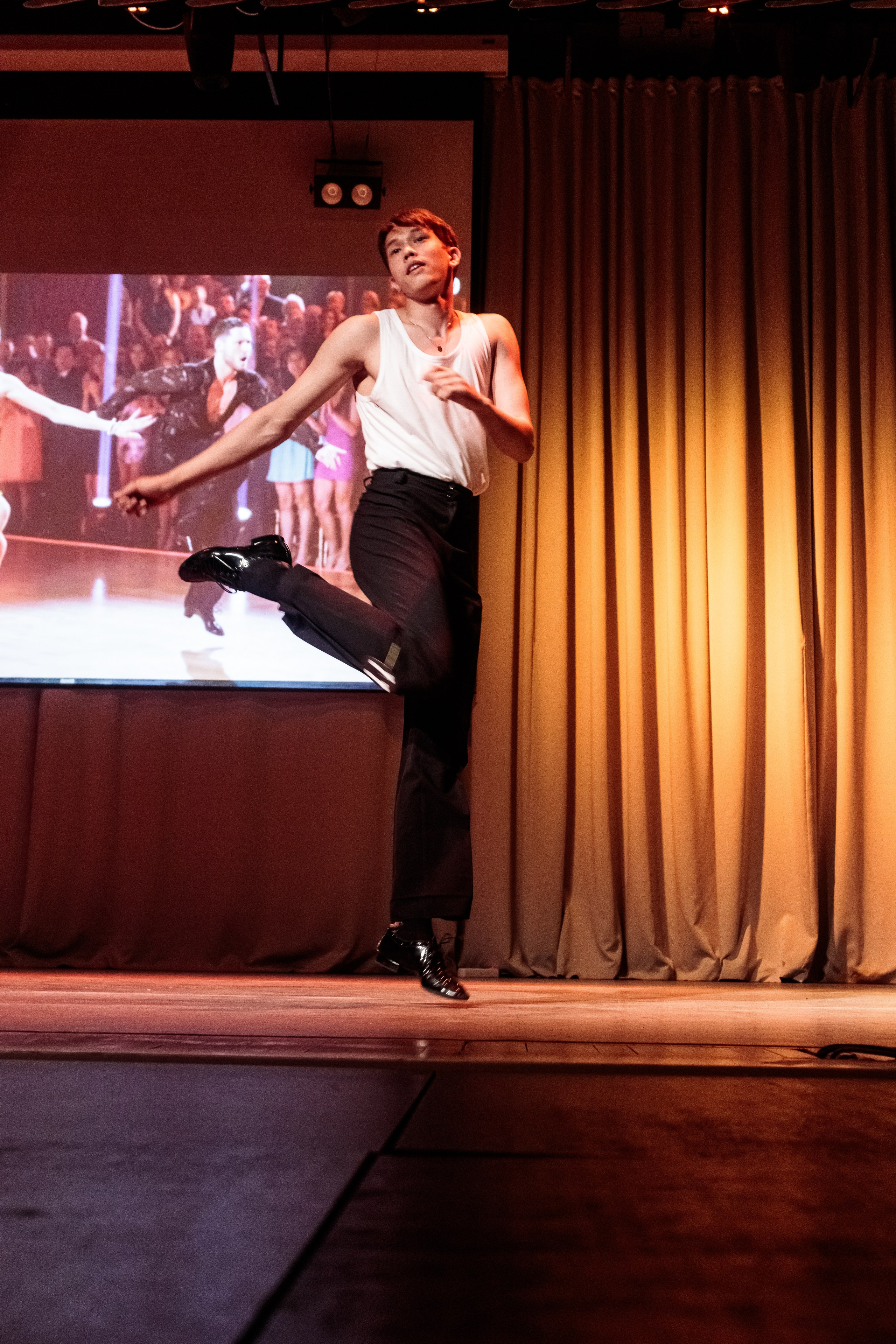 МиМ МТФ НГТУ 2024. Фотограф — Новосибирск