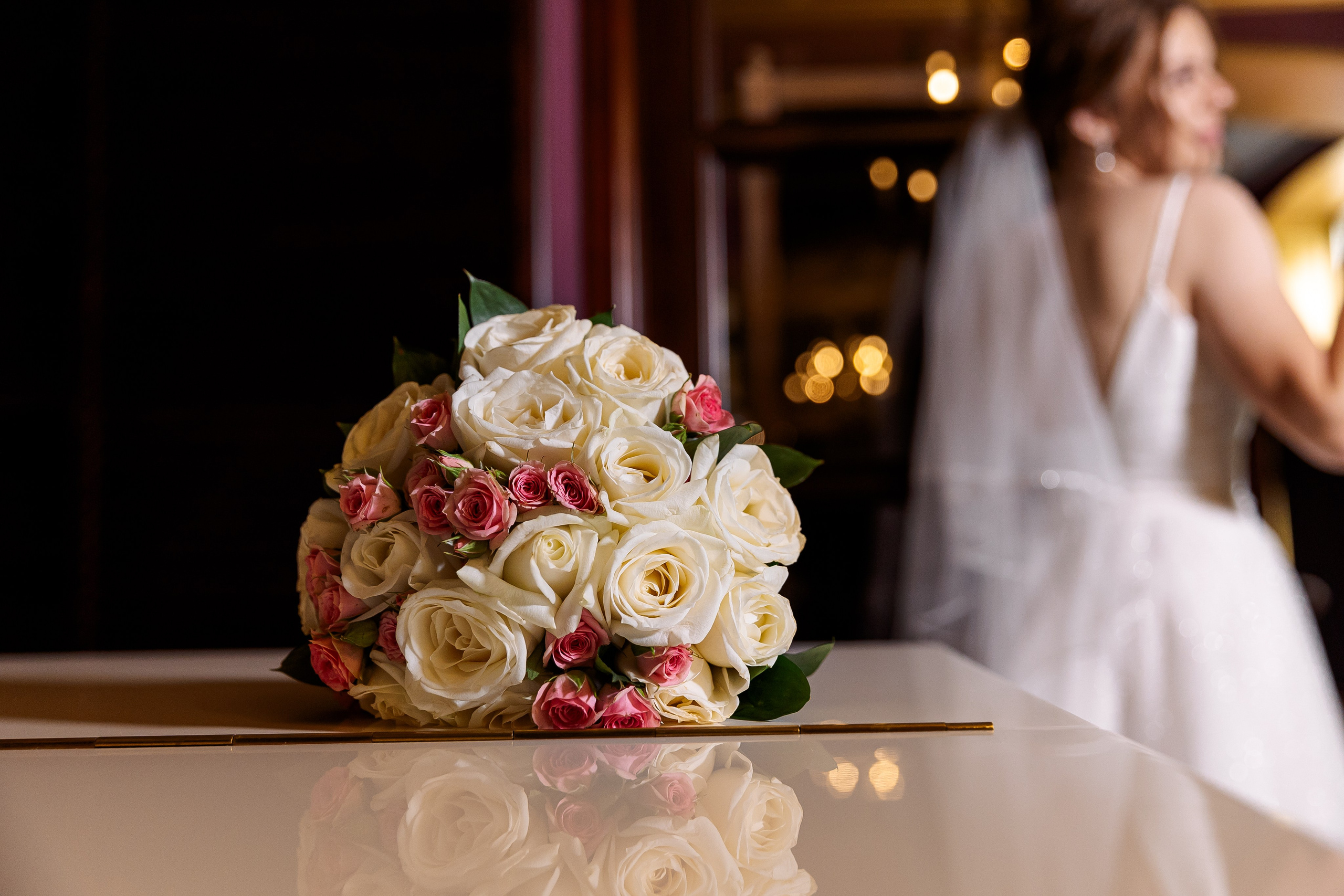 Александра и Михаил. Свадебный и семейный фотограф в Челябинске Юлия Ишимова