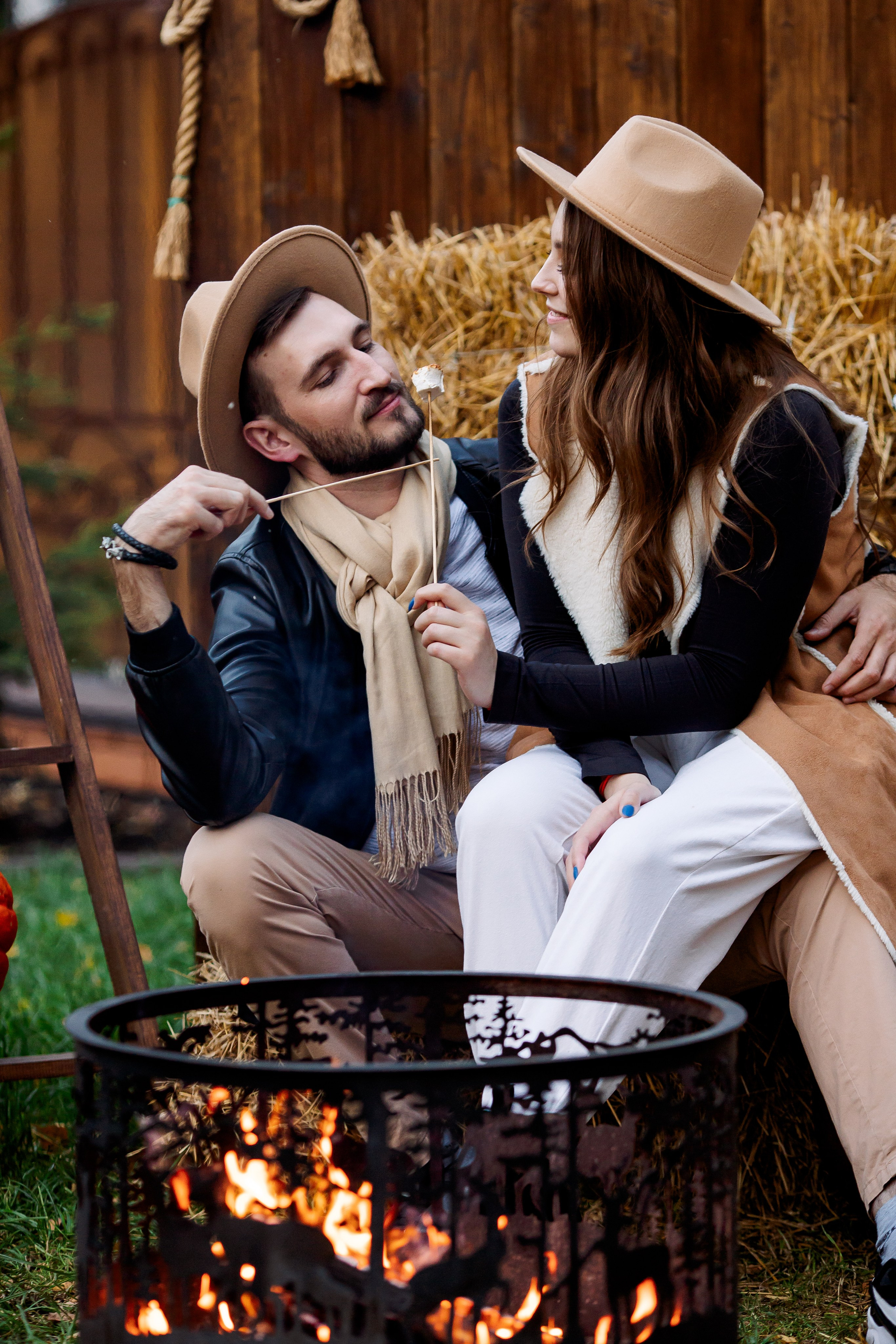 Анна и Владислав. Свадебный и семейный фотограф в Челябинске Юлия Ишимова