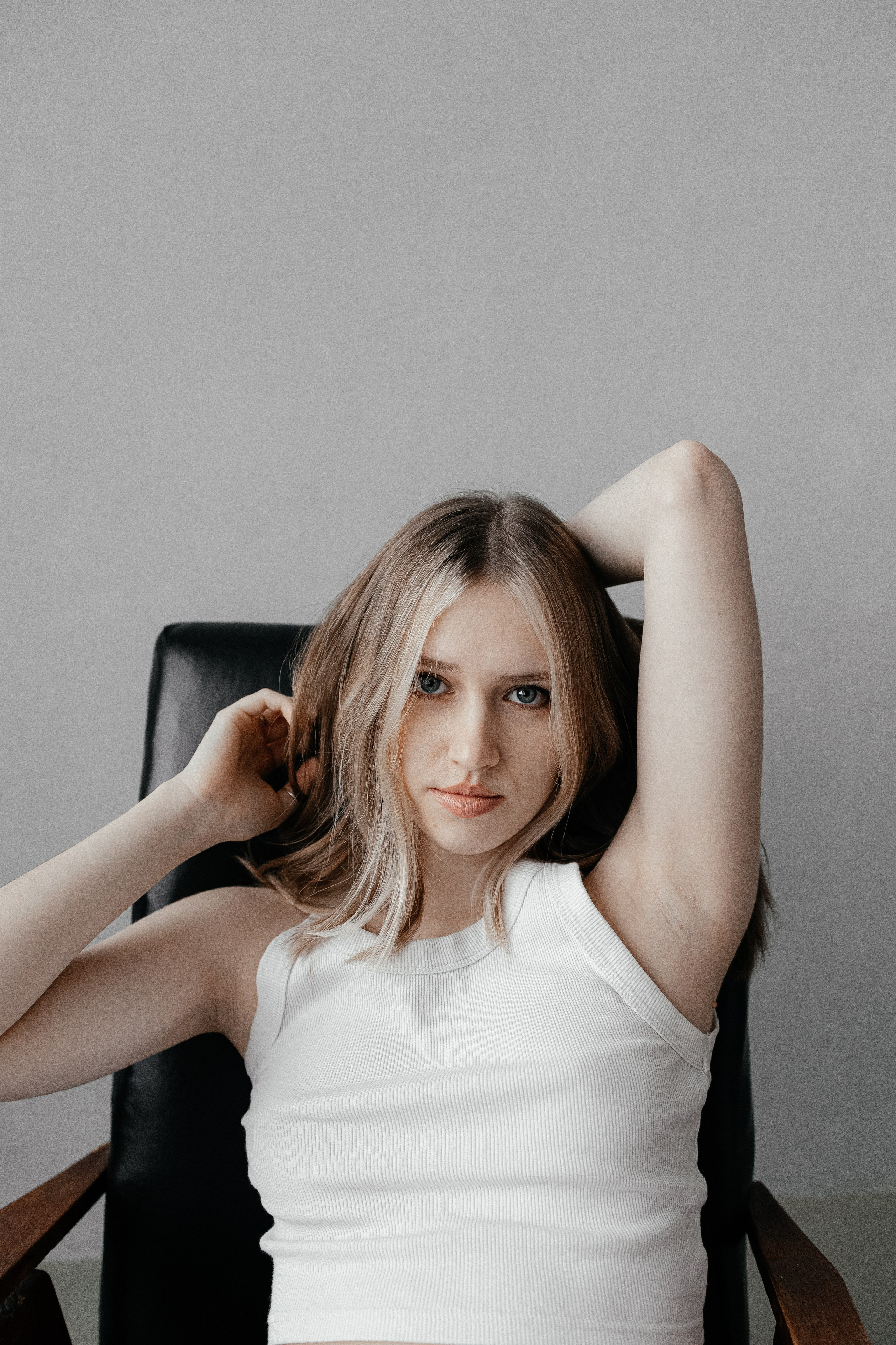 Александра 18+. Фотограф в Краснодаре Лагунов Владимир