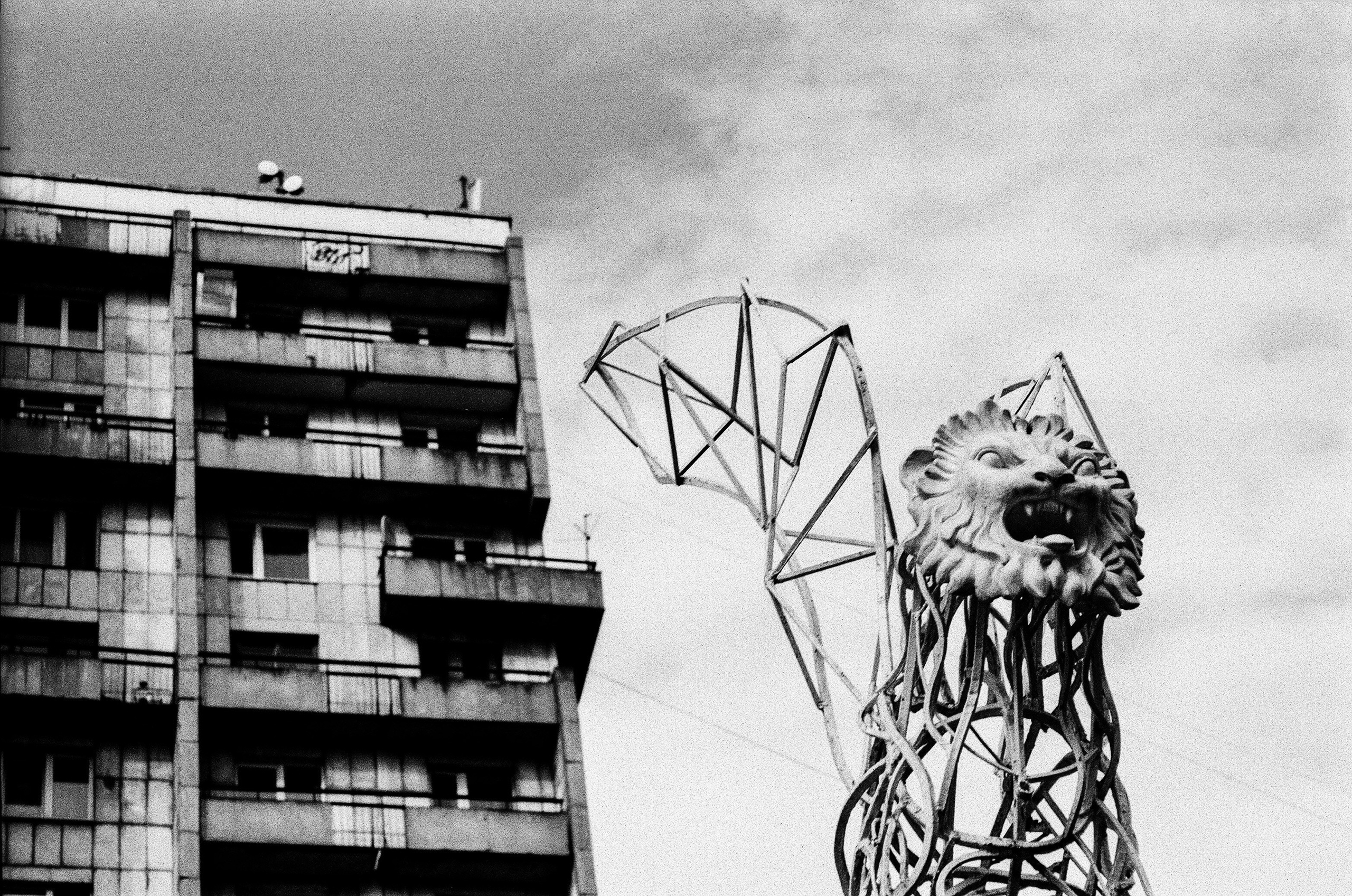 Петербург. Фотограф — Маслеников Константин