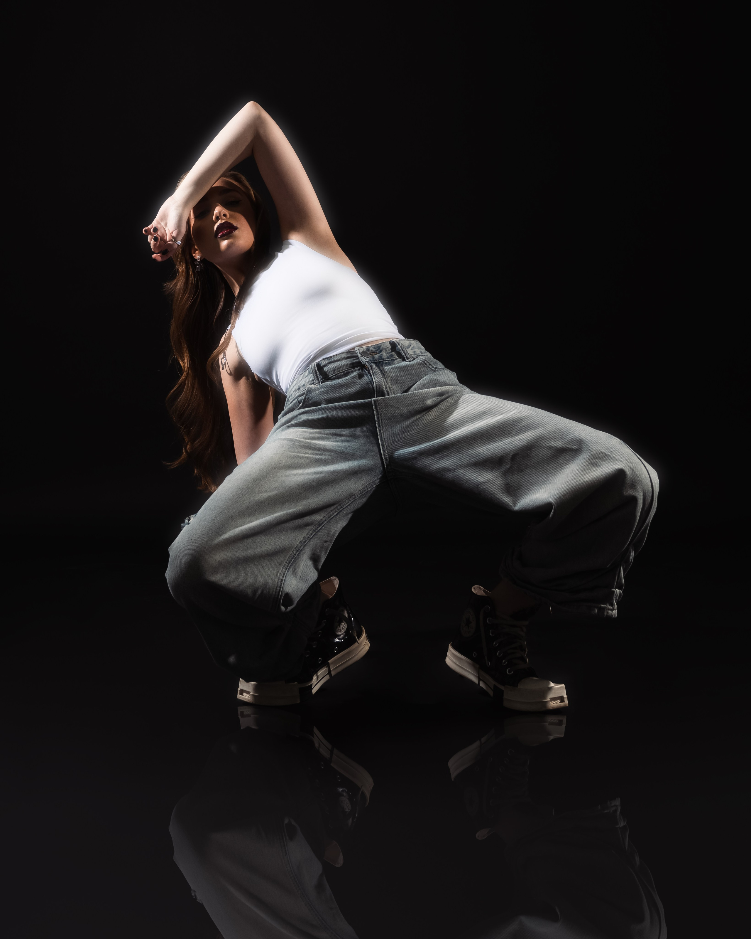 ME. ART фотограф NBIRDIE