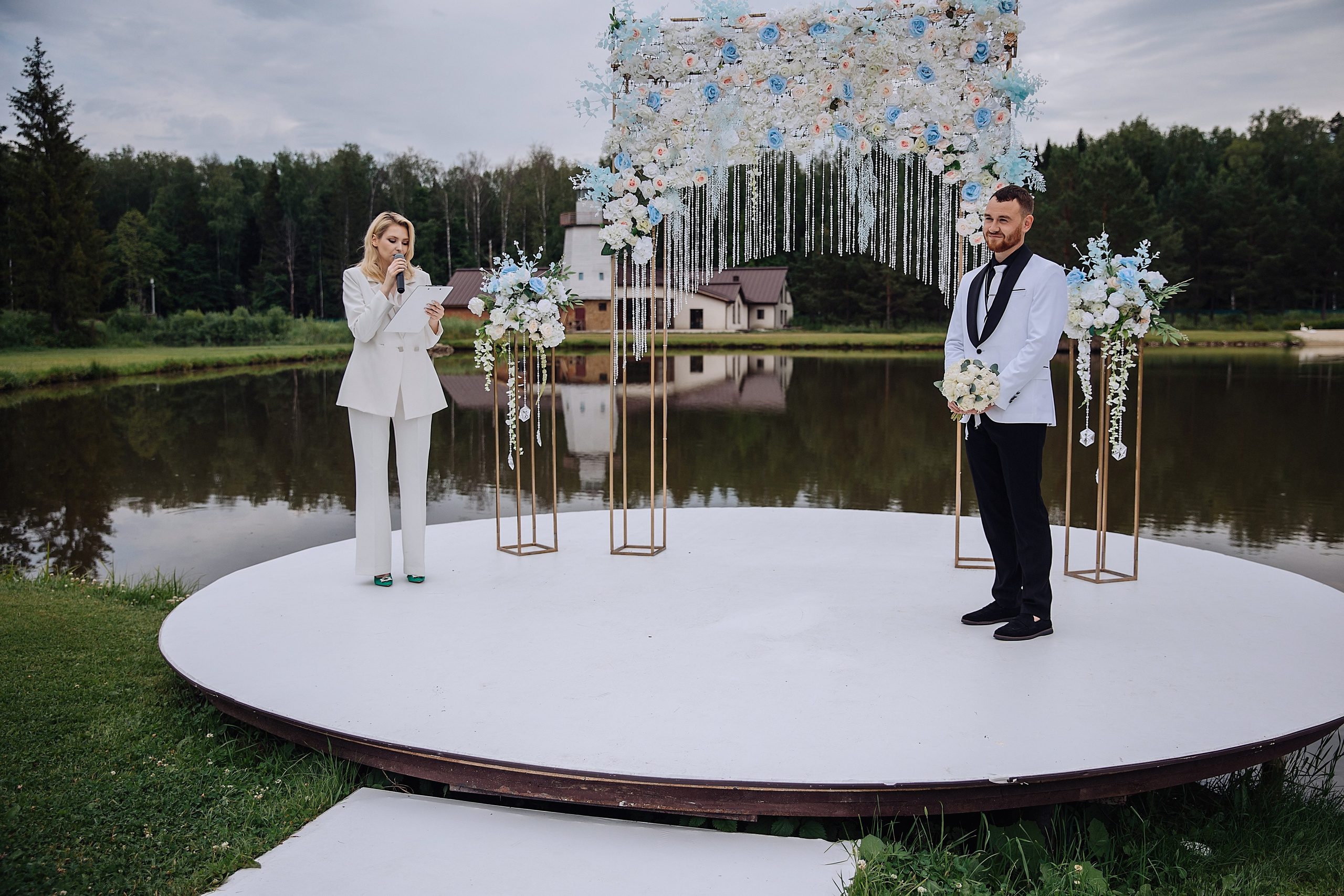 Максим и Катя. Свадебный и семейный фотограф в Йошкар-Оле