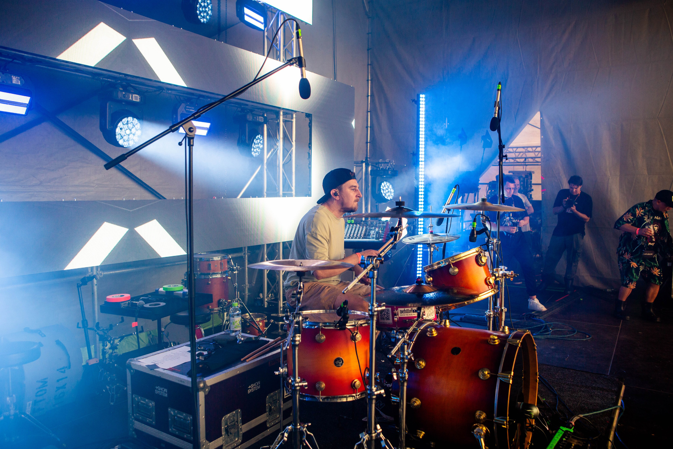 SOUTH BUNCH. Репортажный и портретный фотограф Михаил Мартиросян