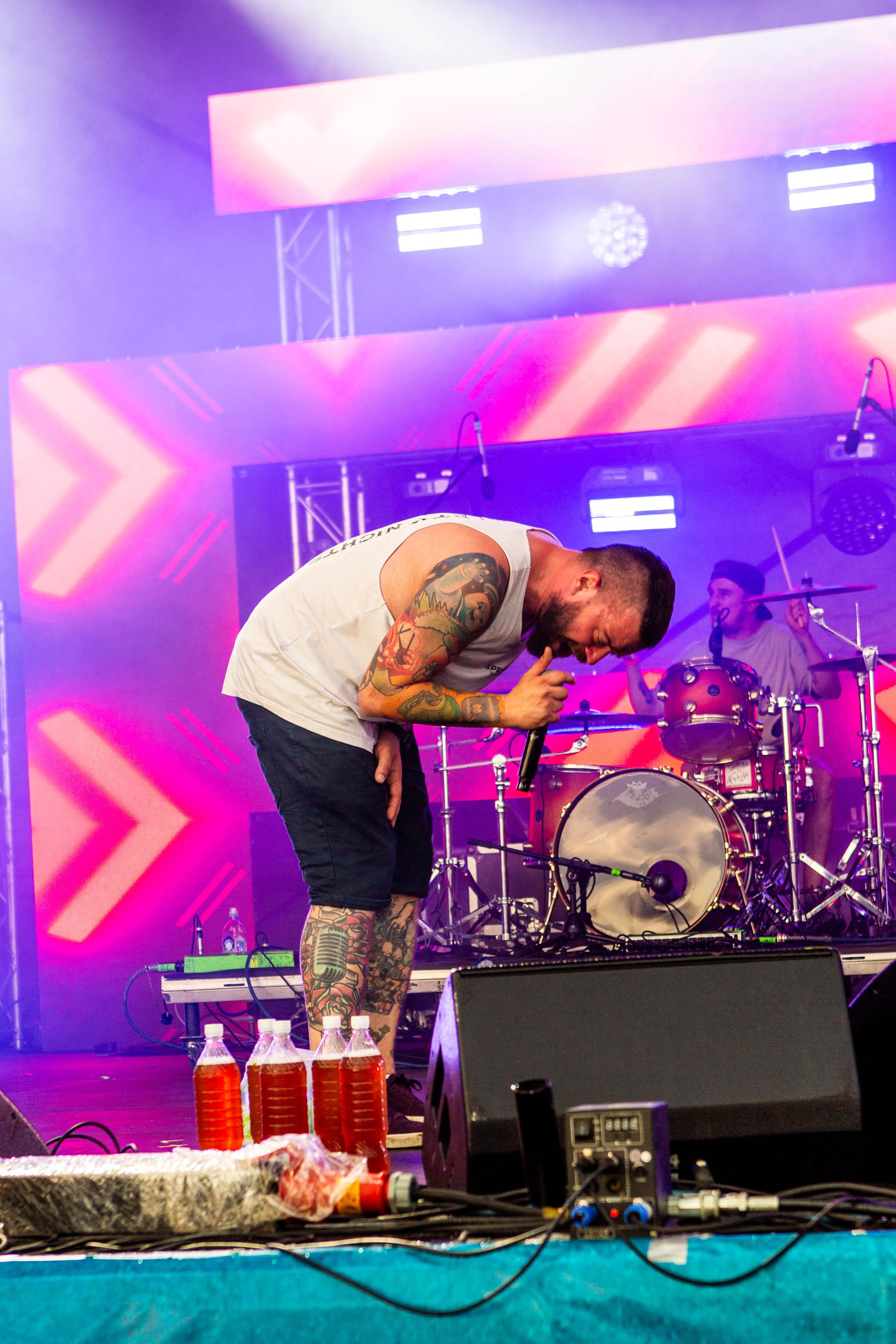 SOUTH BUNCH. Репортажный и портретный фотограф Михаил Мартиросян