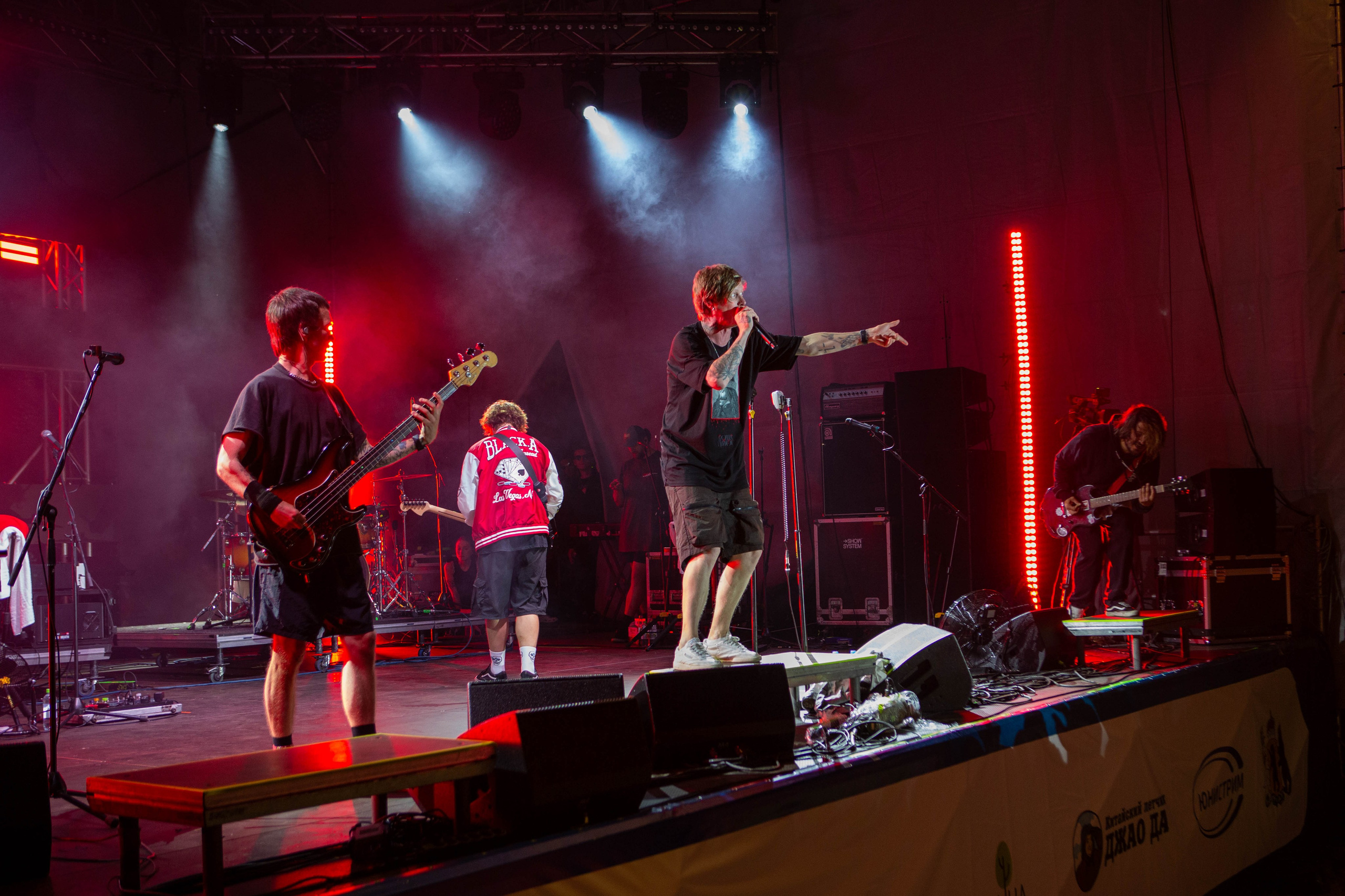 JANE AIR. Репортажный и портретный фотограф Михаил Мартиросян