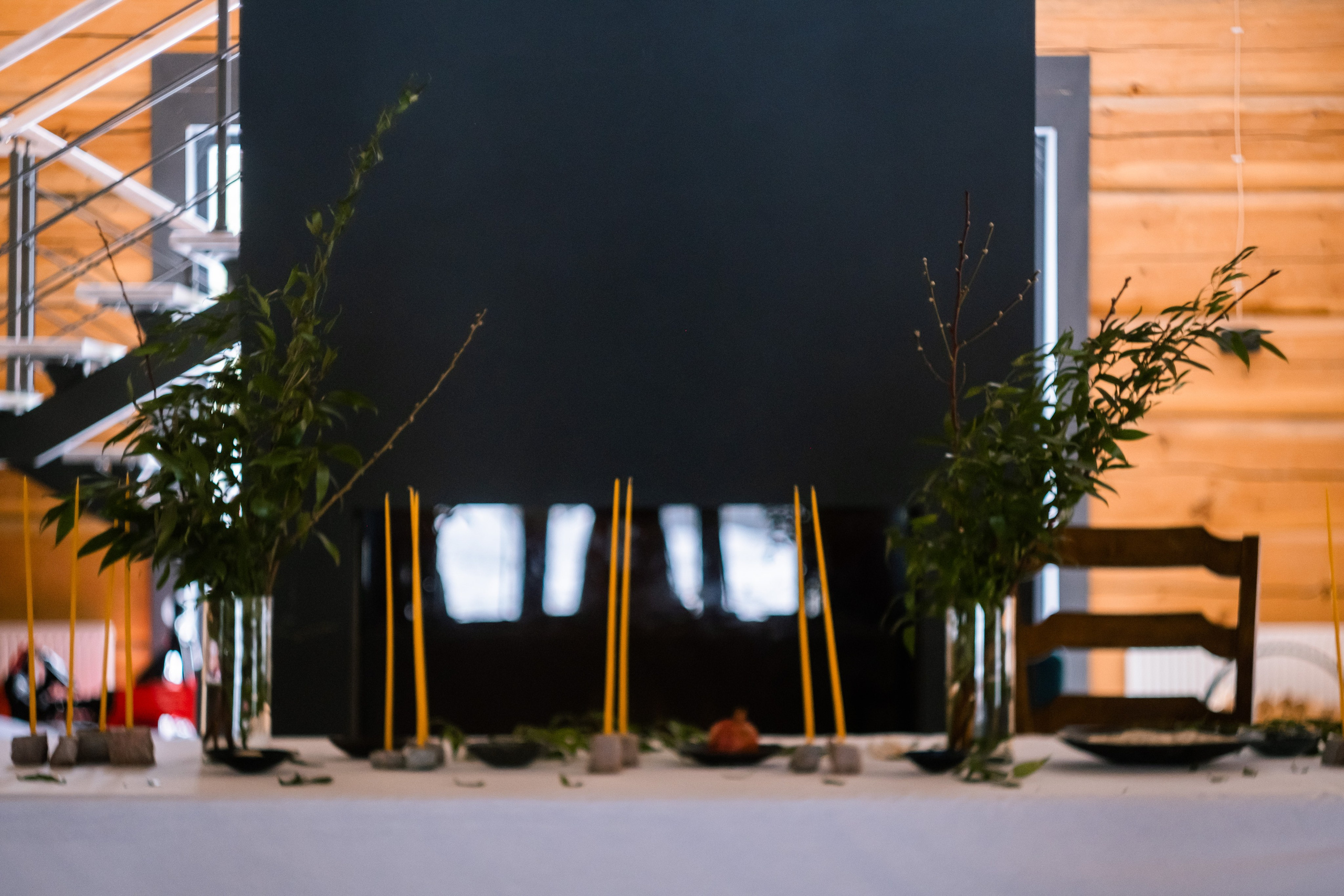 Семён и Алина. Мария Сигина-Лавданская