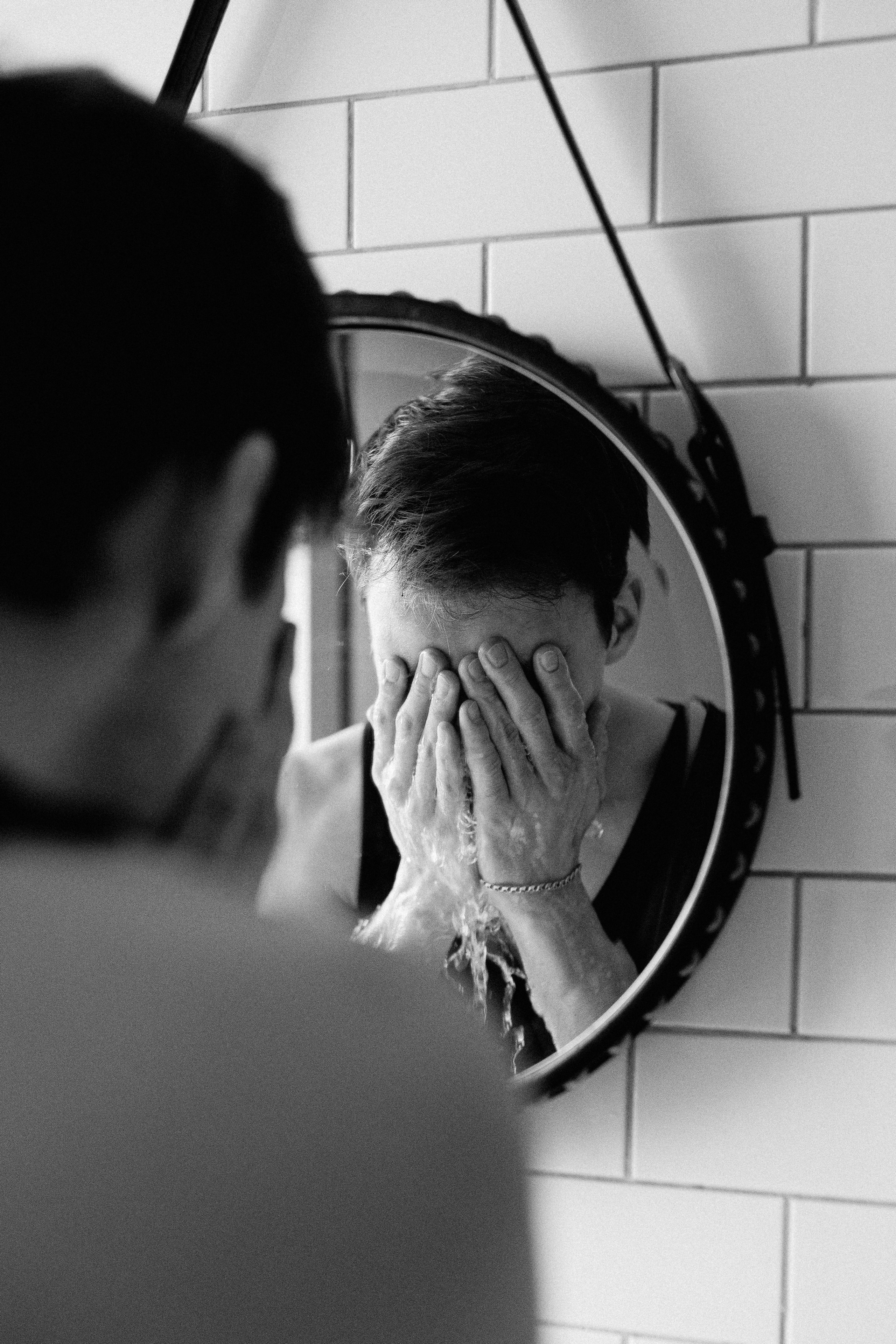 Мужские съемки. Андрейко Надежда