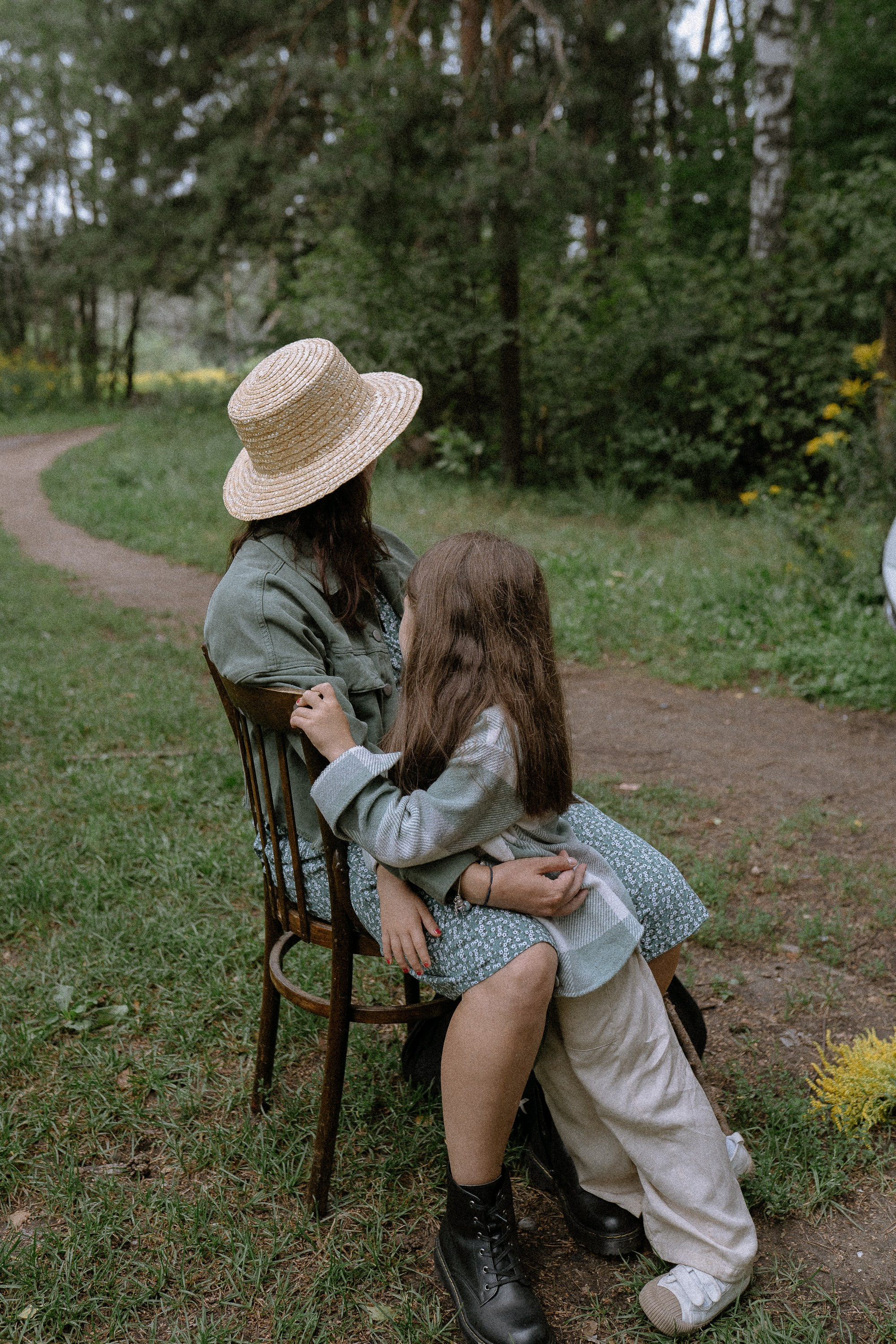 И грянул гром. Андрейко Надежда