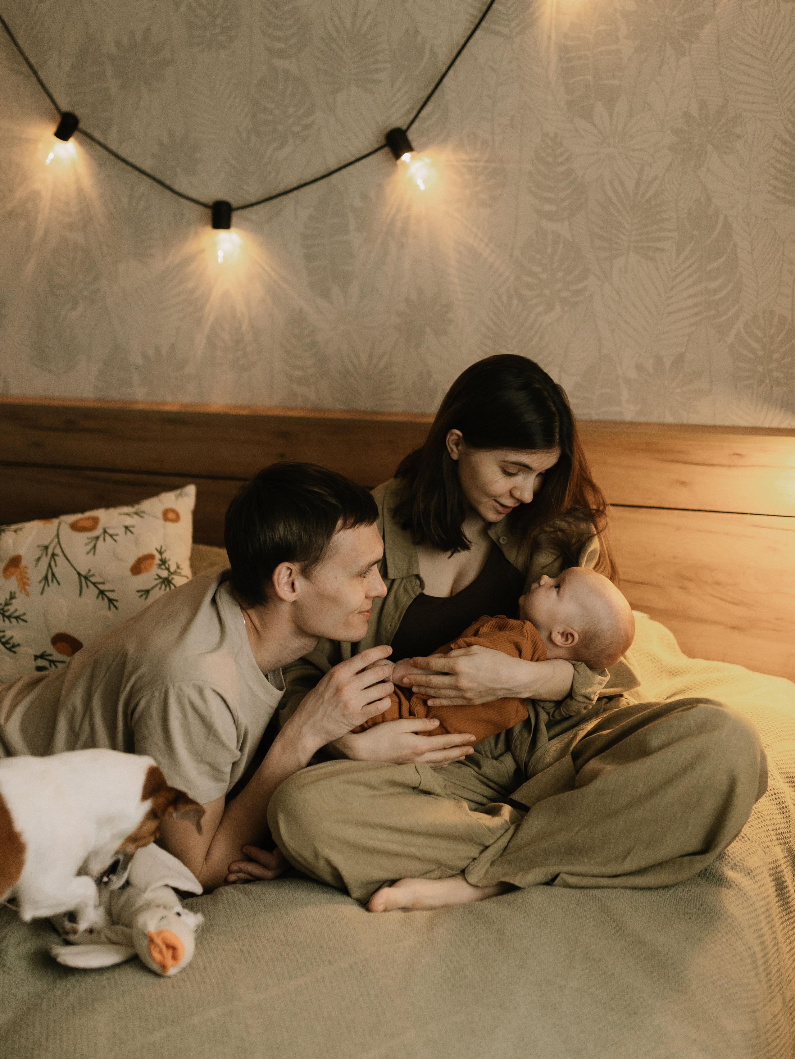 ♡. Фотограф во Владимире, Москве и Суздале-Виктория Чистякова