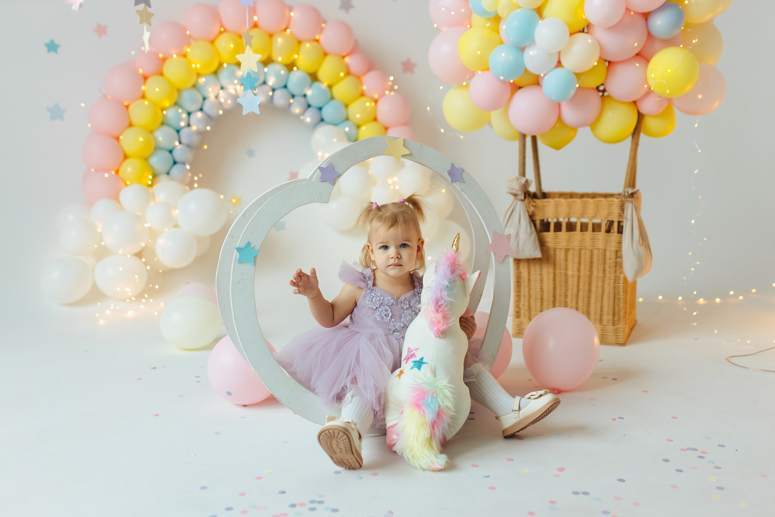 Адель Радуга. Свадебный и семейный фотограф в Туле и области Маша Костина