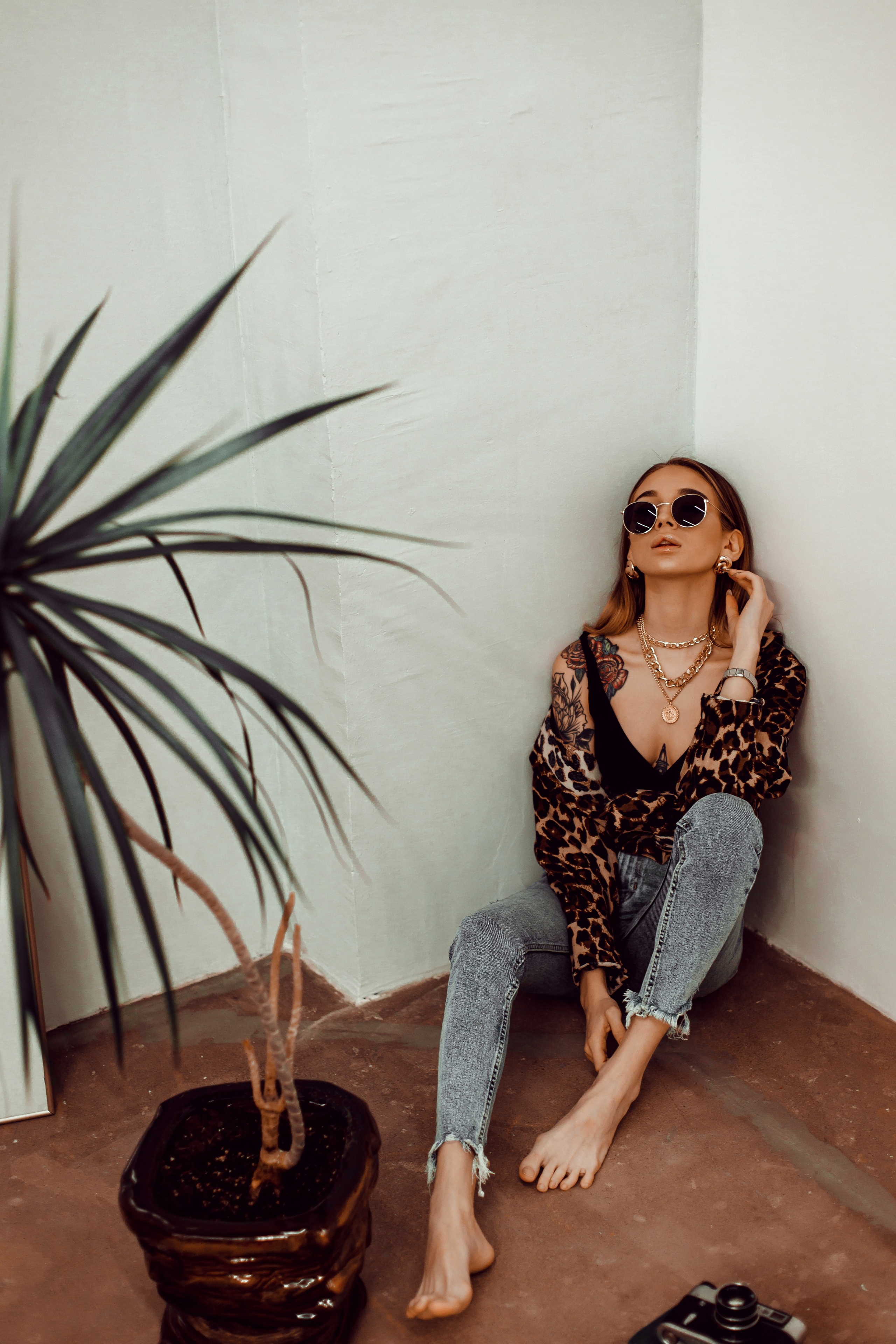 Дарья Александрова. Тимур Аминов | Фотограф в Кемерове