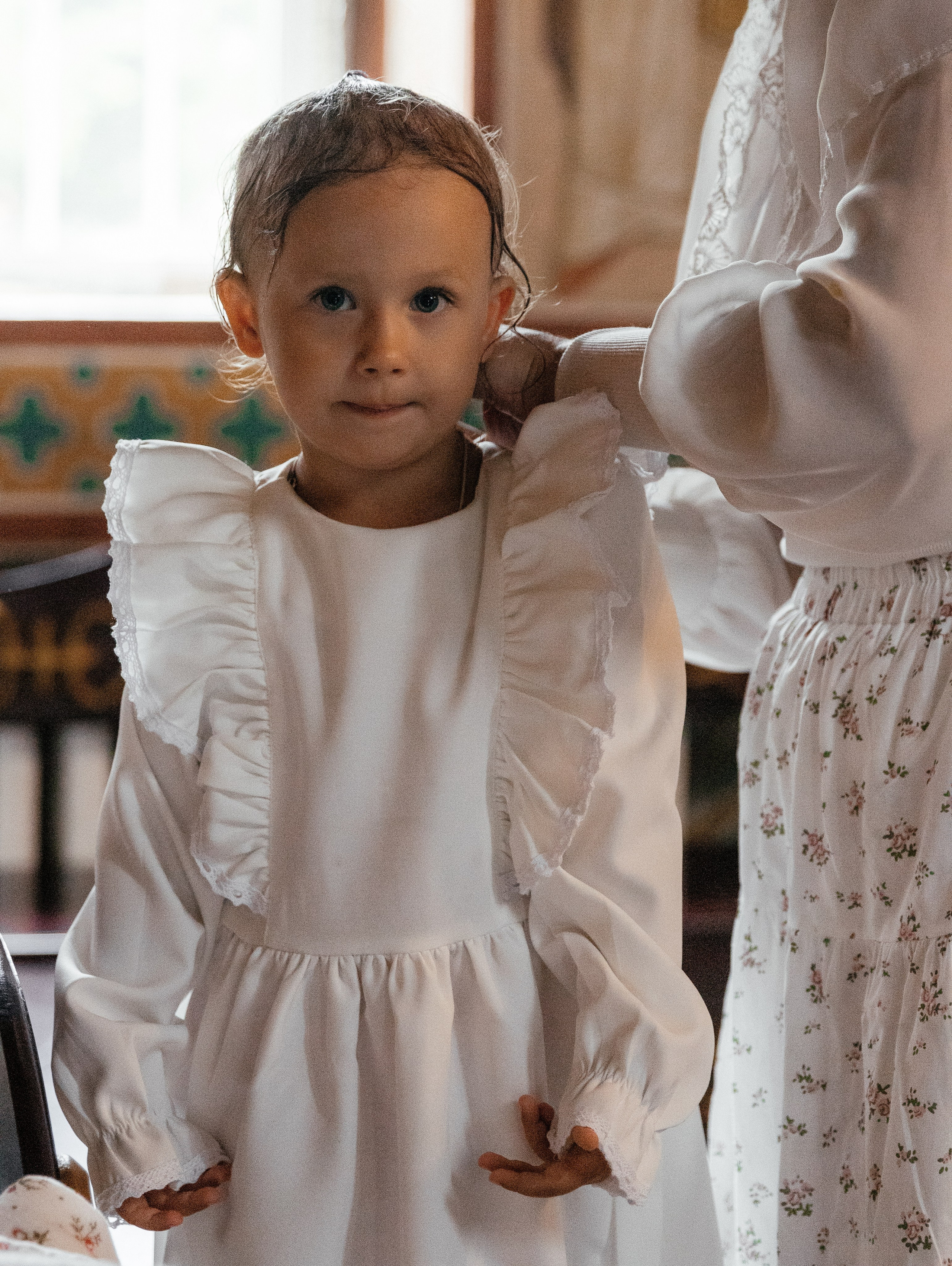 Анна. Свадебный и семейный фотограф Татьяна Нуякшева Новоалтайск — Барнаул