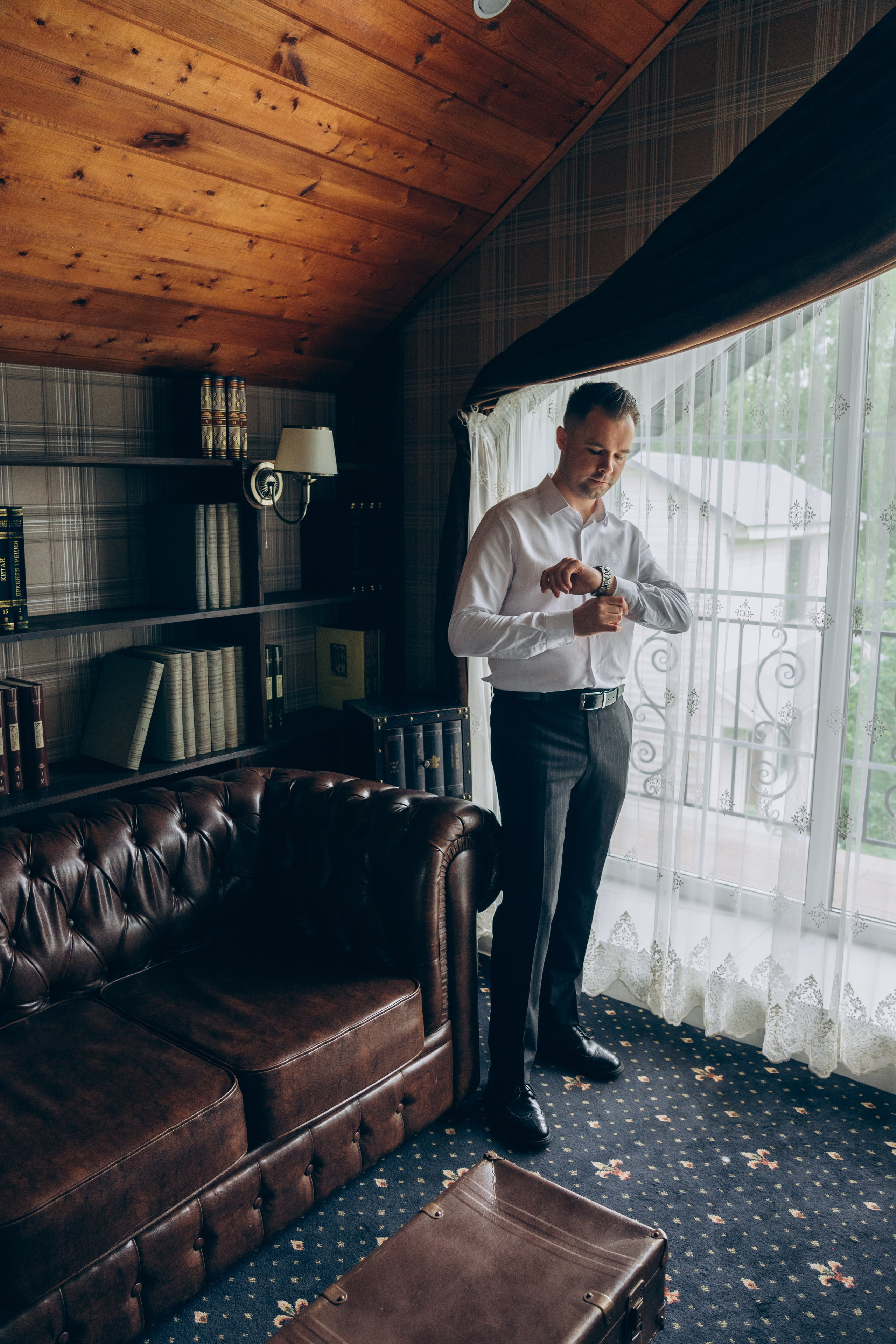 Олег и Светлана. Фото & Видео Агенство