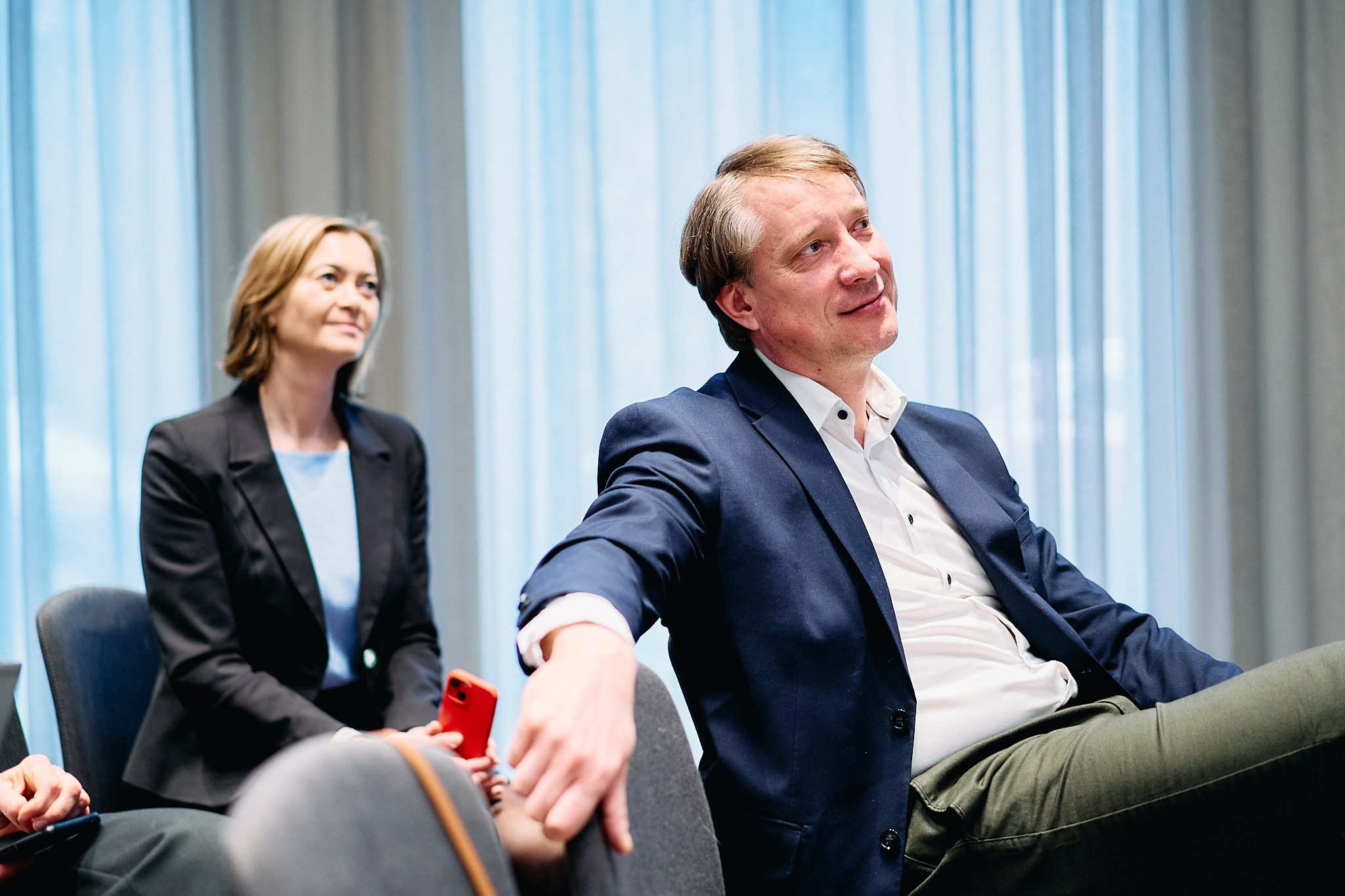 PVPA. Photographer in Vilnius