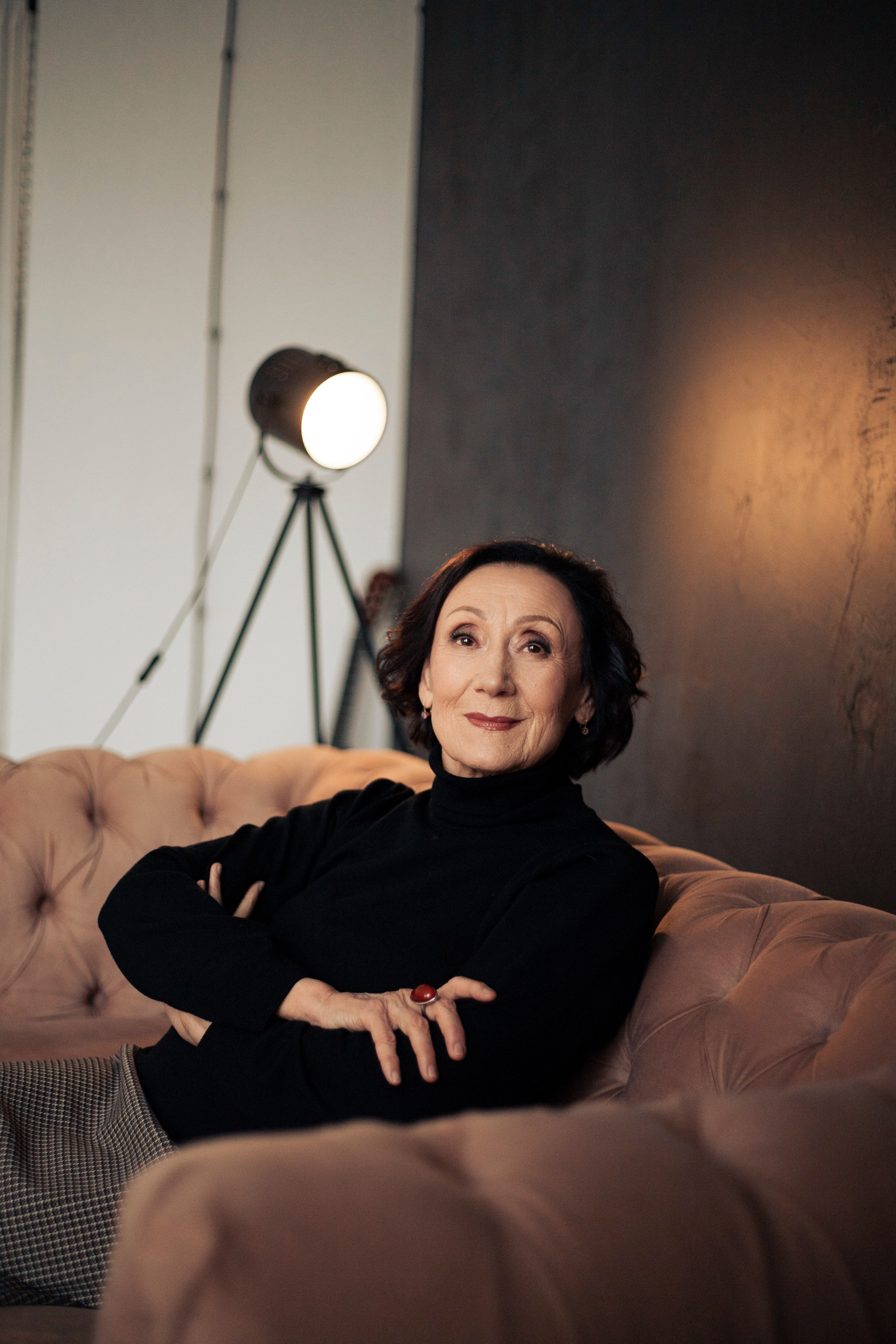 Семейная (Полина)