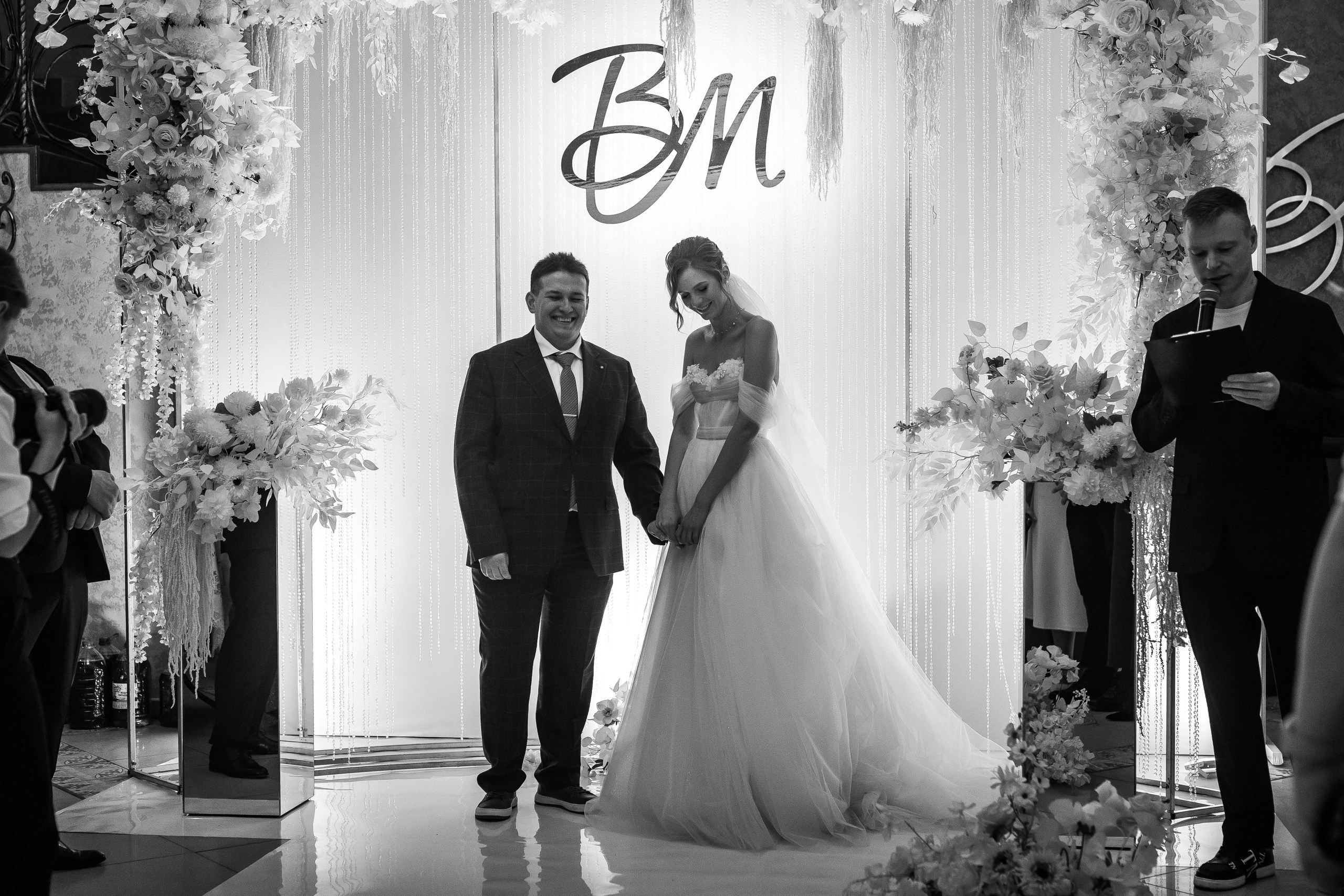 Влад и Мария. Свадебный фотограф Виктория Чуйко Магнитогорск. Визуал для бизнеса