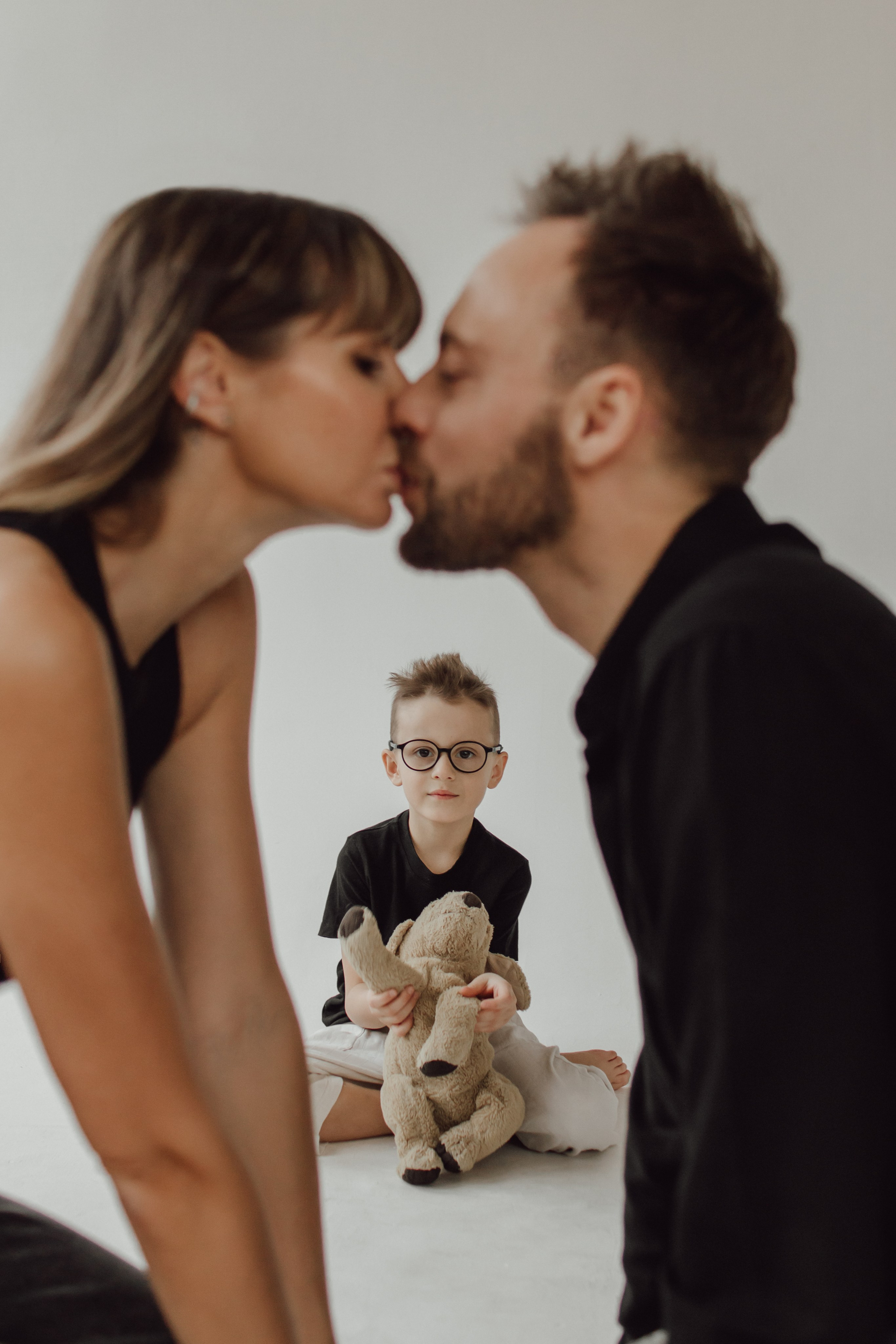 Family. Женский и семейный фотограф в Калининграде Надежда Подлипинская