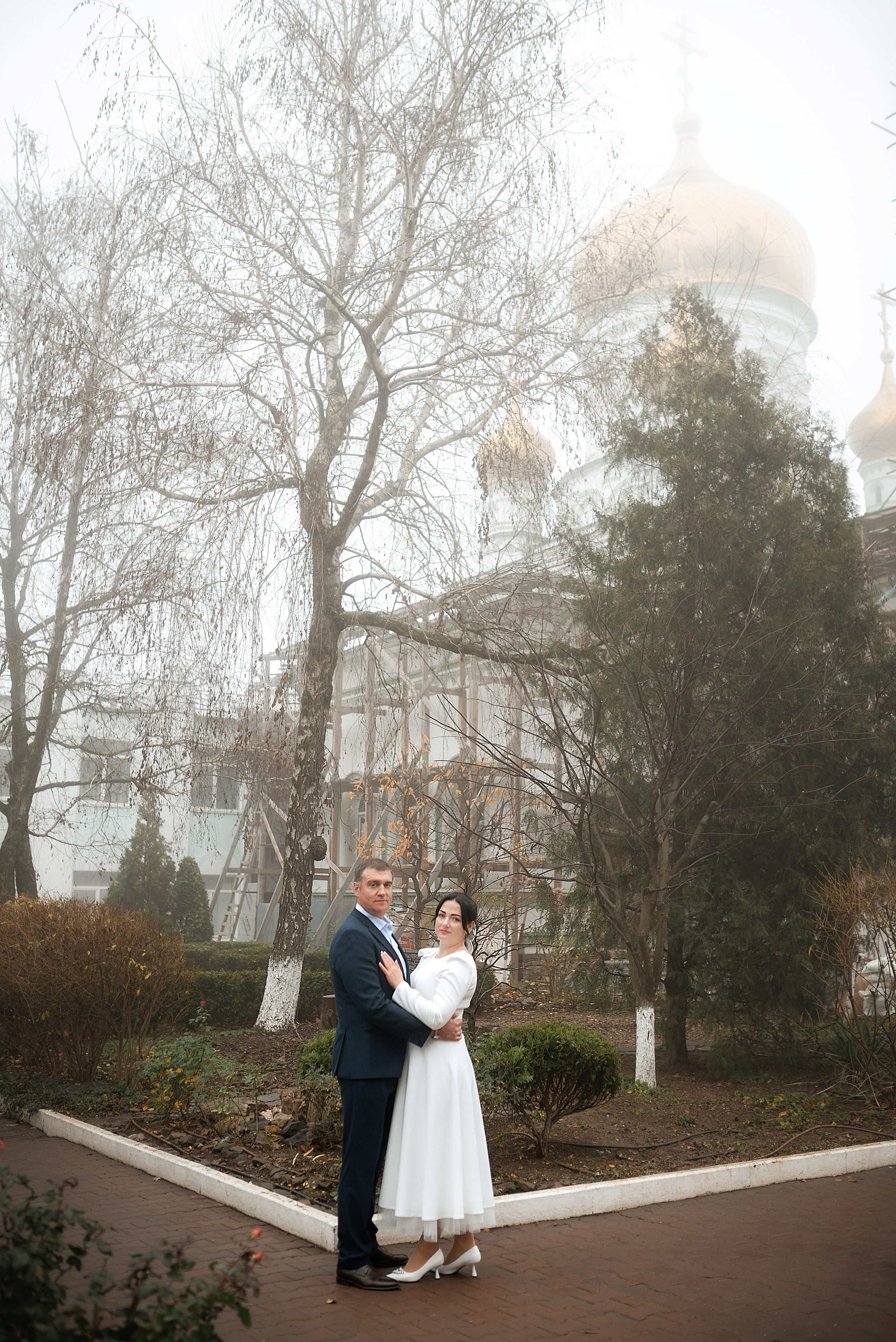 Венчание. Семейный фотограф в Ростове-на-Дону Татьяна Литвинова
