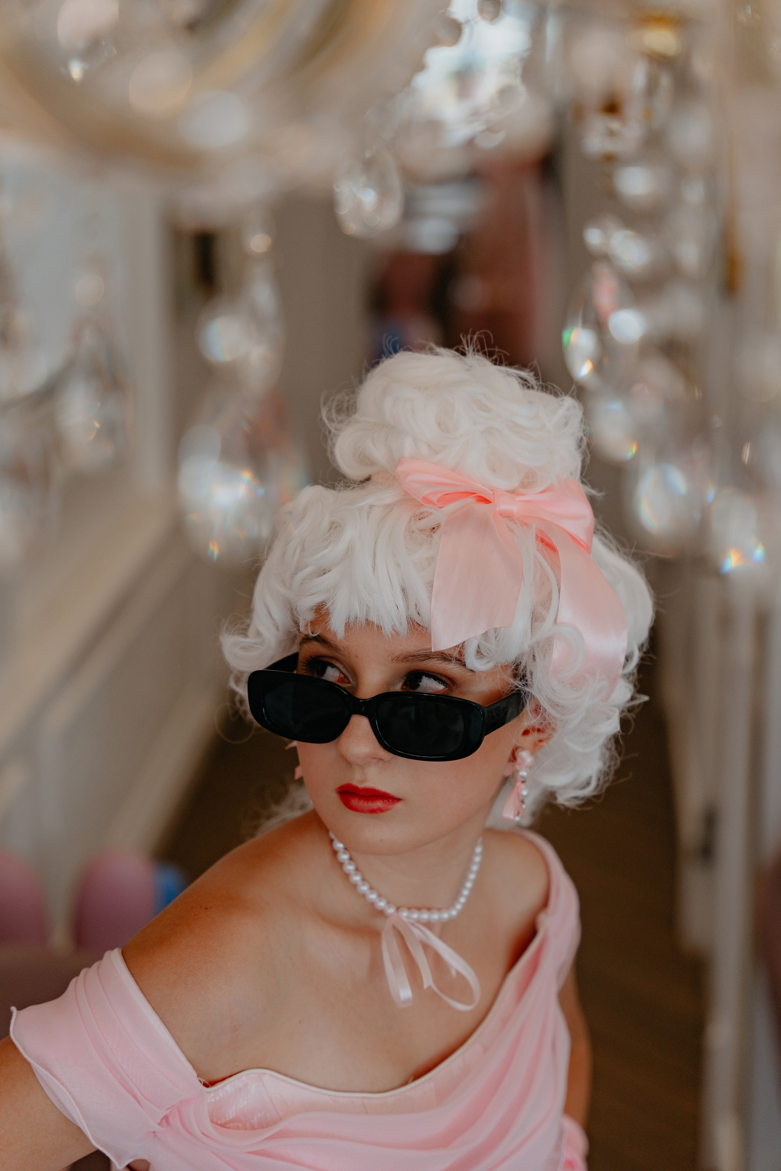 Современная интерпретация Екатерины 2