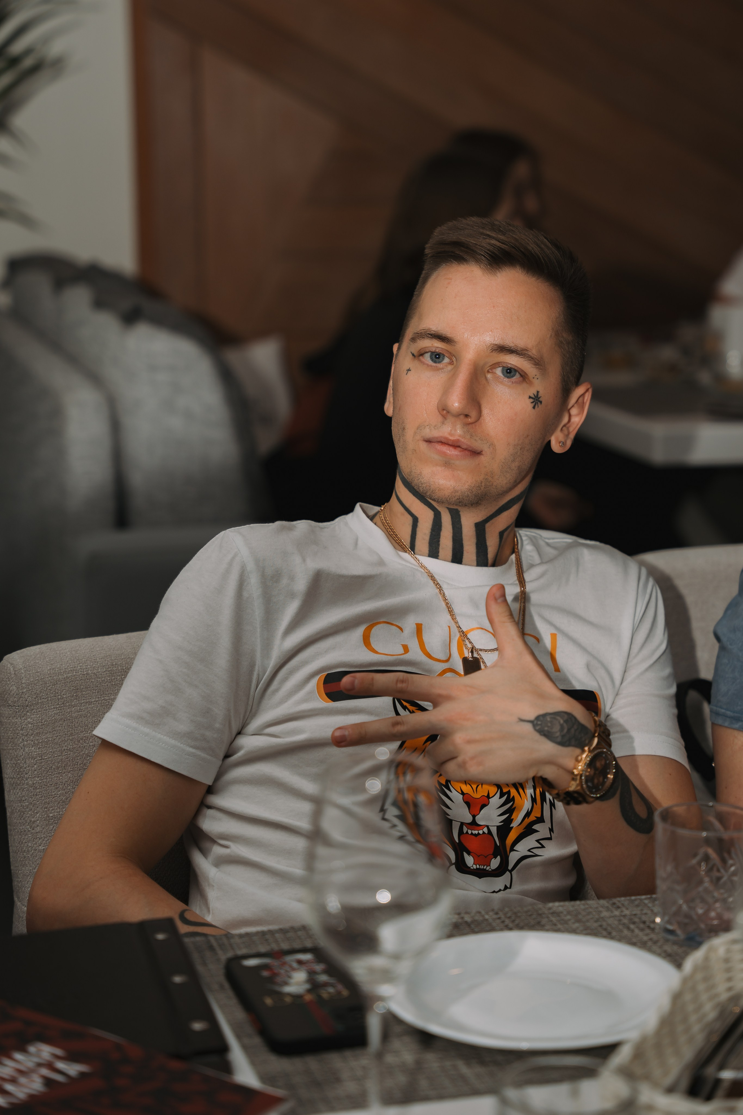 Юбилей. Панорама