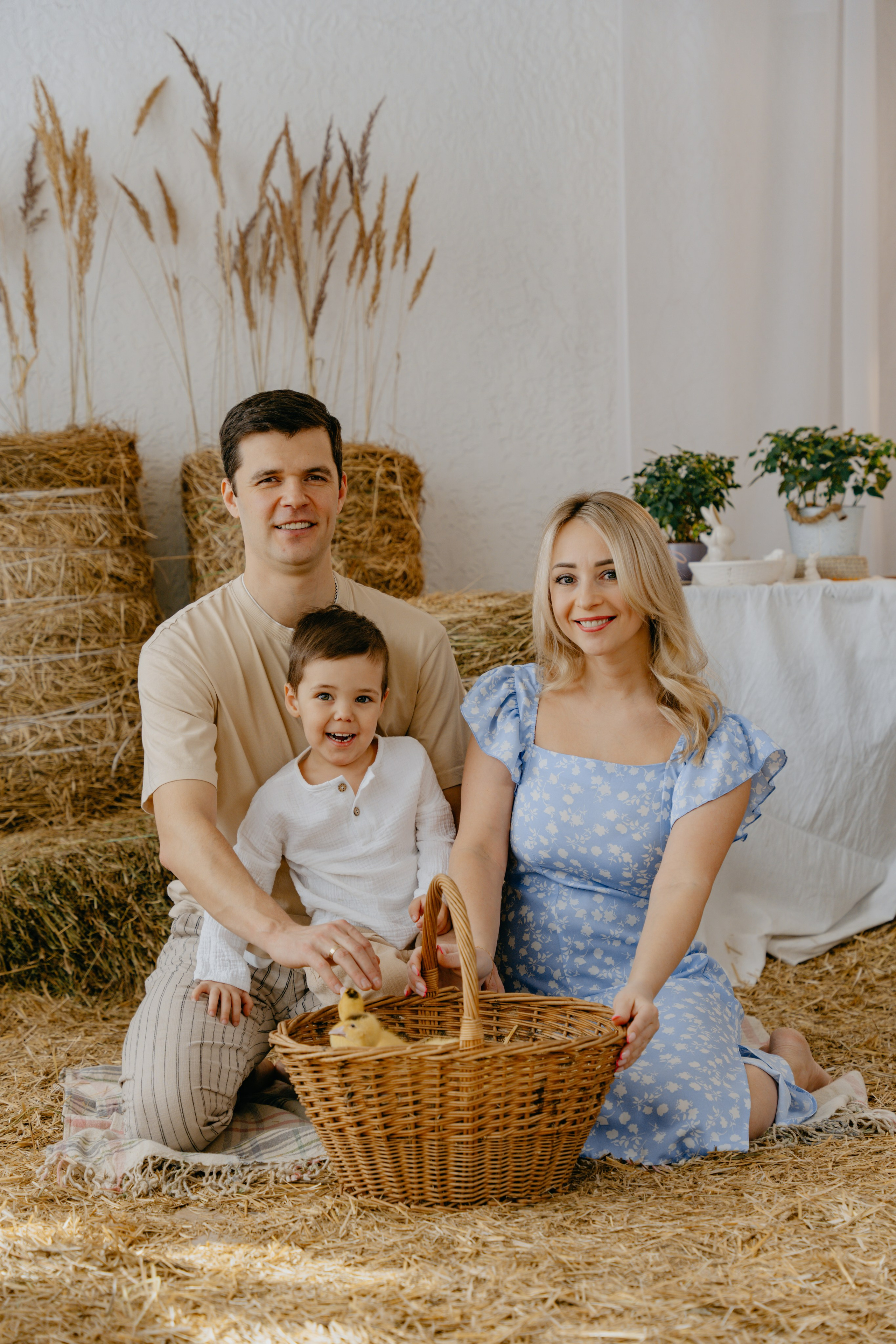 Счастливая Пасха