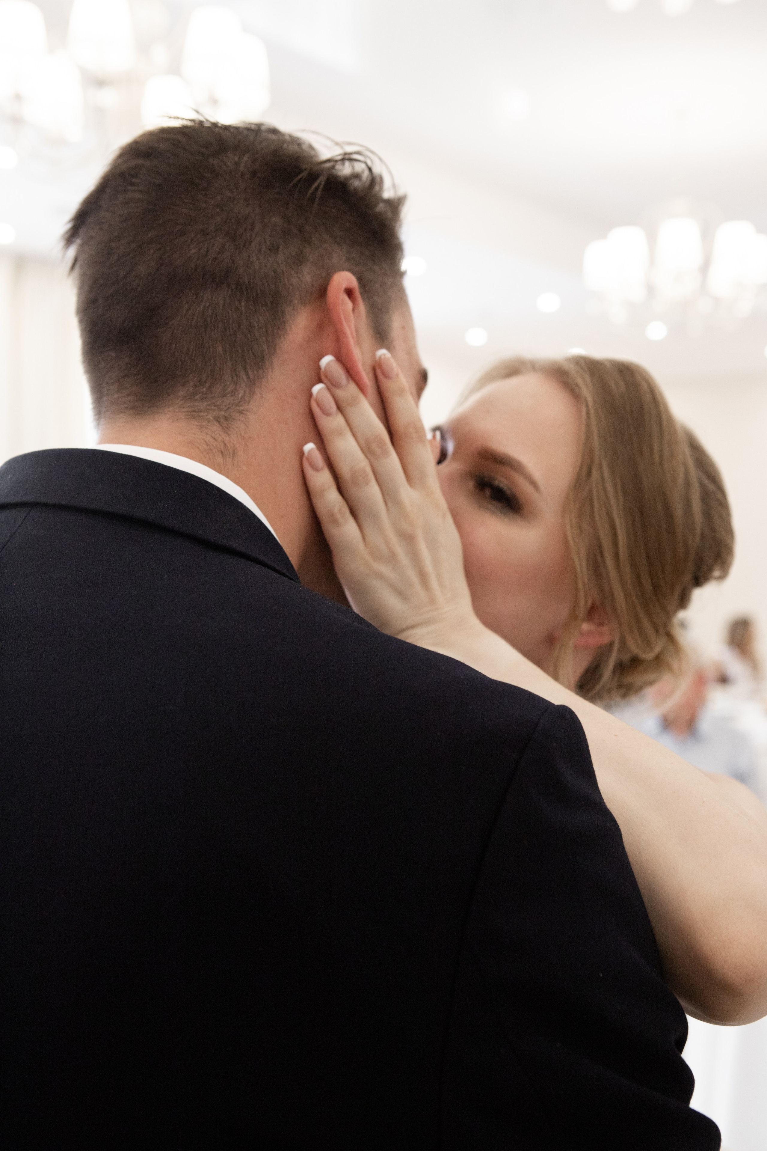 Кирилл & Анастасия (полный день). Фотограф Екатеринбург Яна Язовская