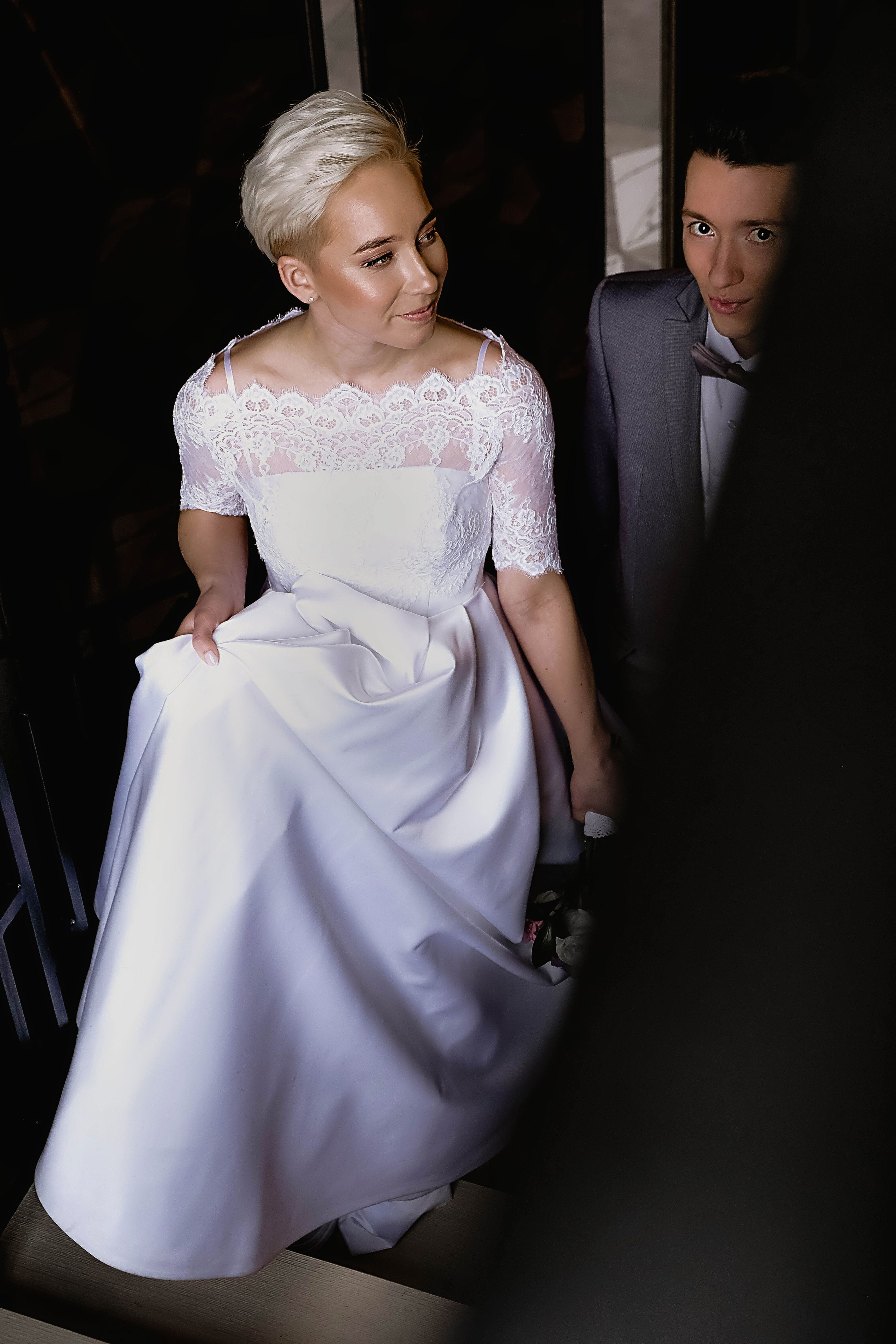 Дмитрий и Екатерина. Портретный и свадебный фотограф в Йошкар-Оле Егошина Екатерина