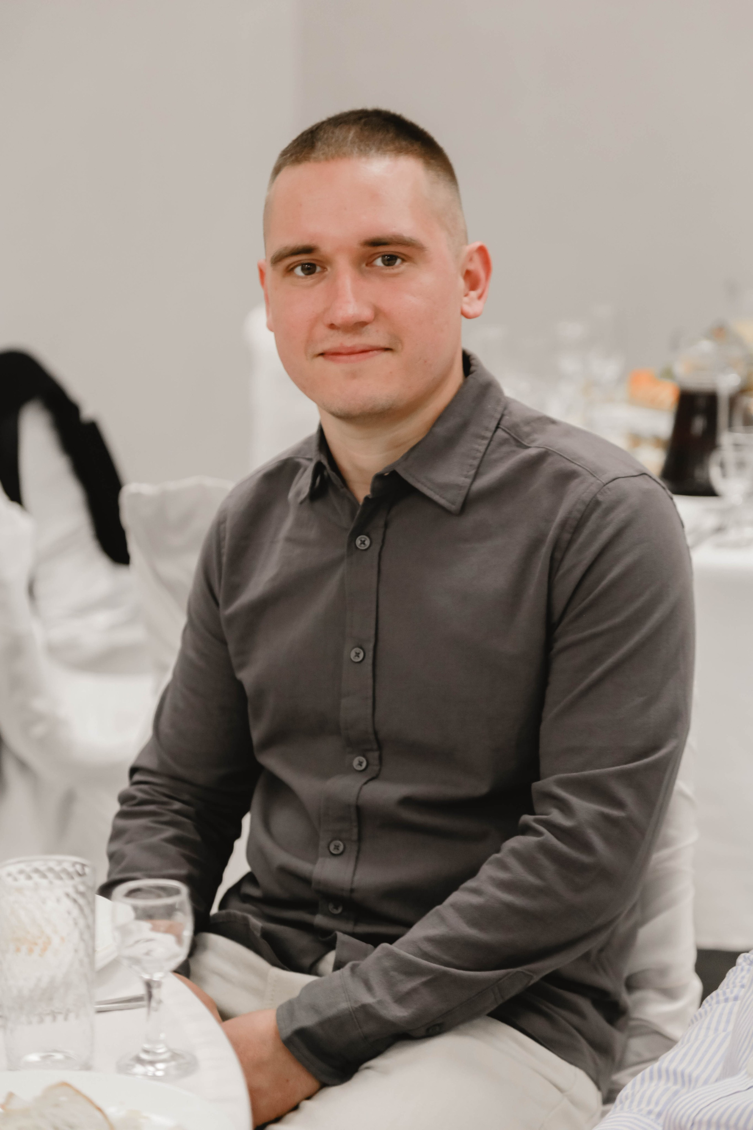 Мария и Дмитрий. Портретный и свадебный фотограф в Йошкар-Оле Егошина Екатерина