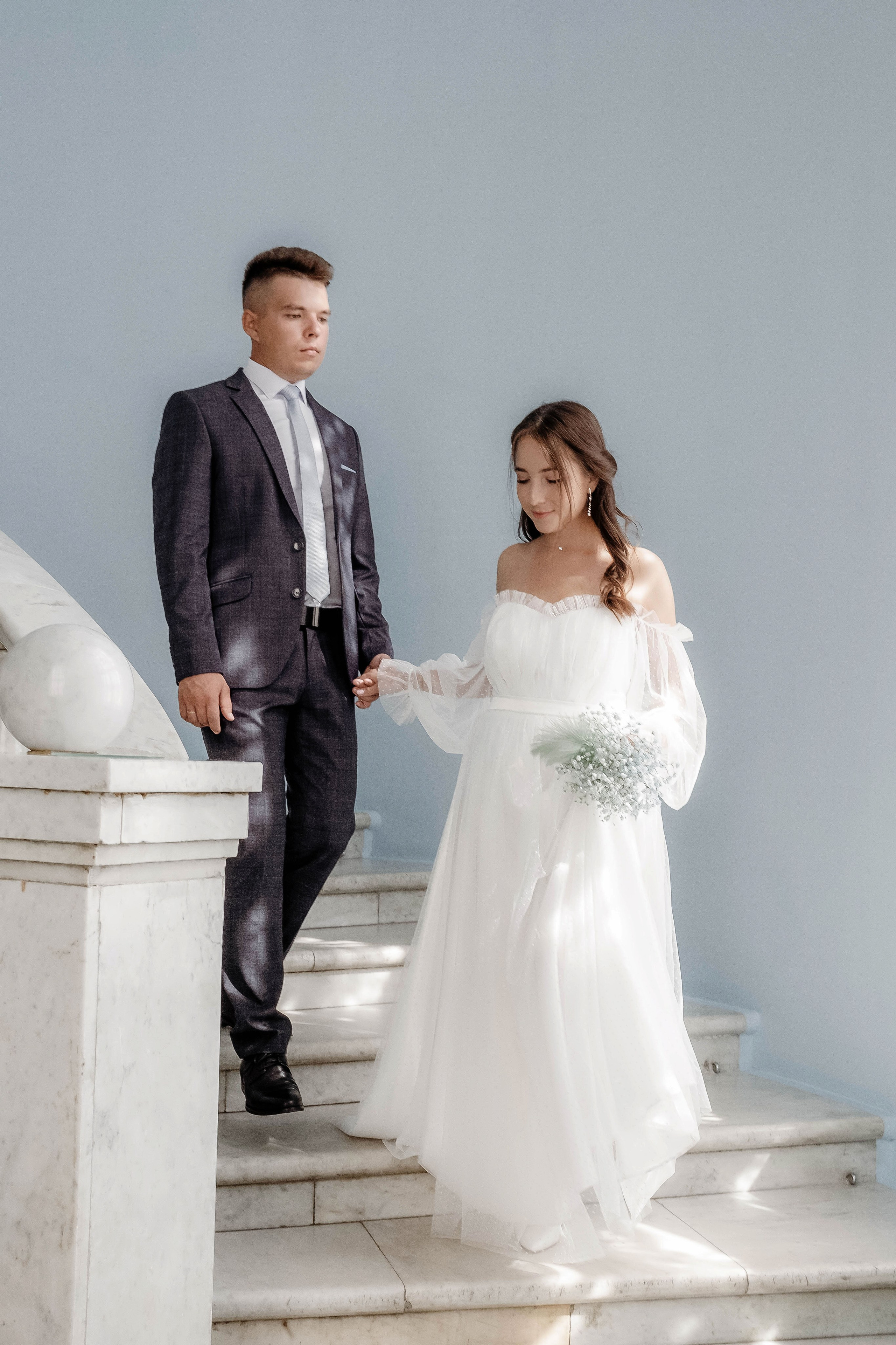 В театре им. Шкетана. Портретный и свадебный фотограф в Йошкар-Оле Егошина Екатерина