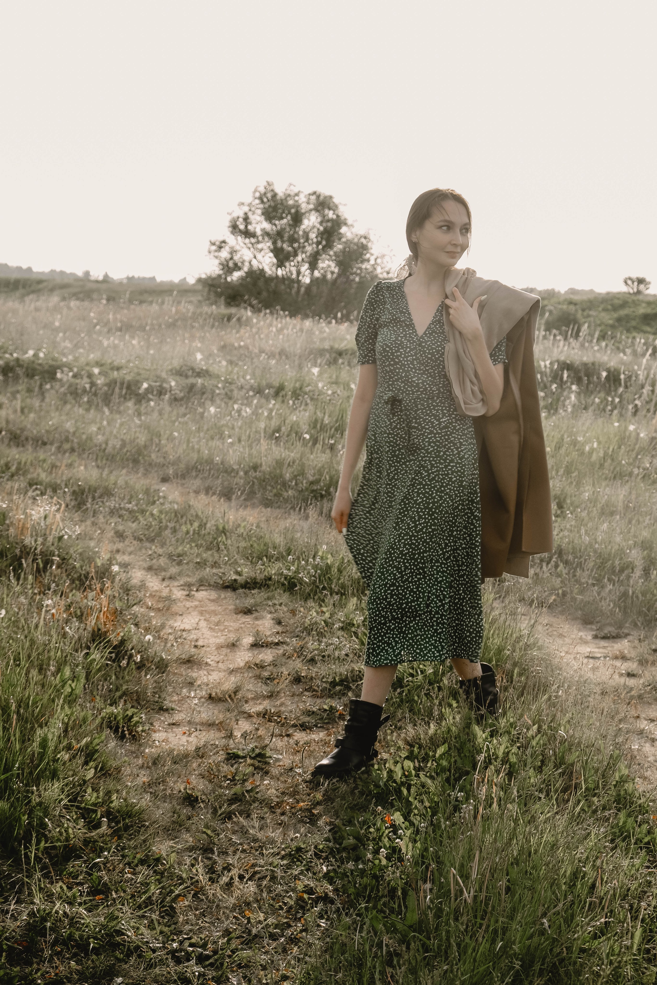 Светлана. Портретный и свадебный фотограф в Йошкар-Оле Егошина Екатерина