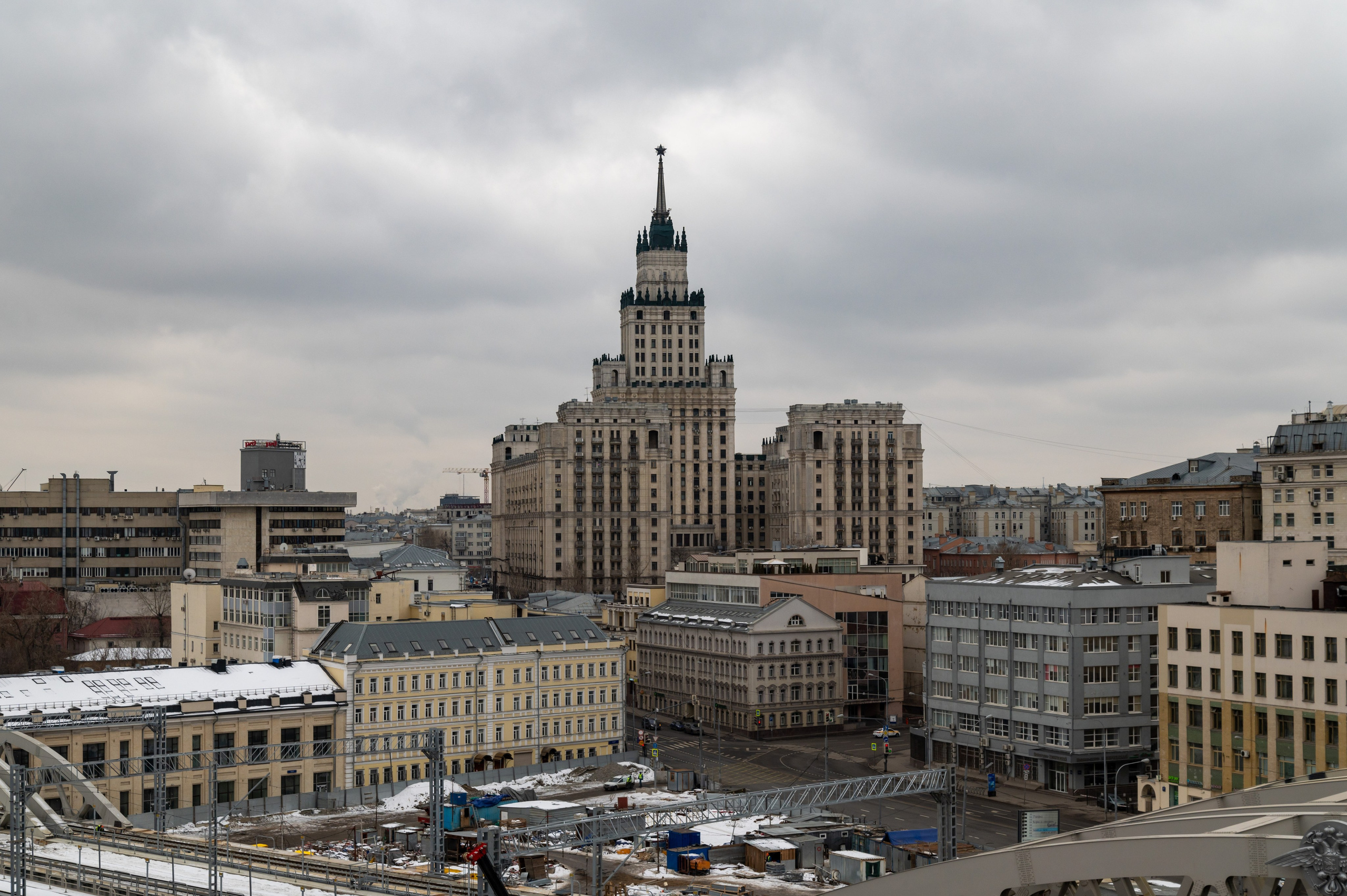 20230211 Nikon 24-85. Дмитрий Ремизов. Фотография, как хобби