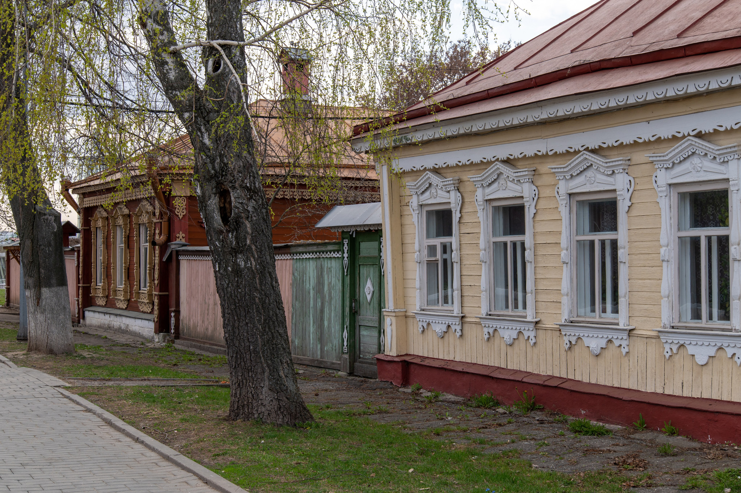 20230419 Коломна. Дмитрий Ремизов. Фотография, как хобби