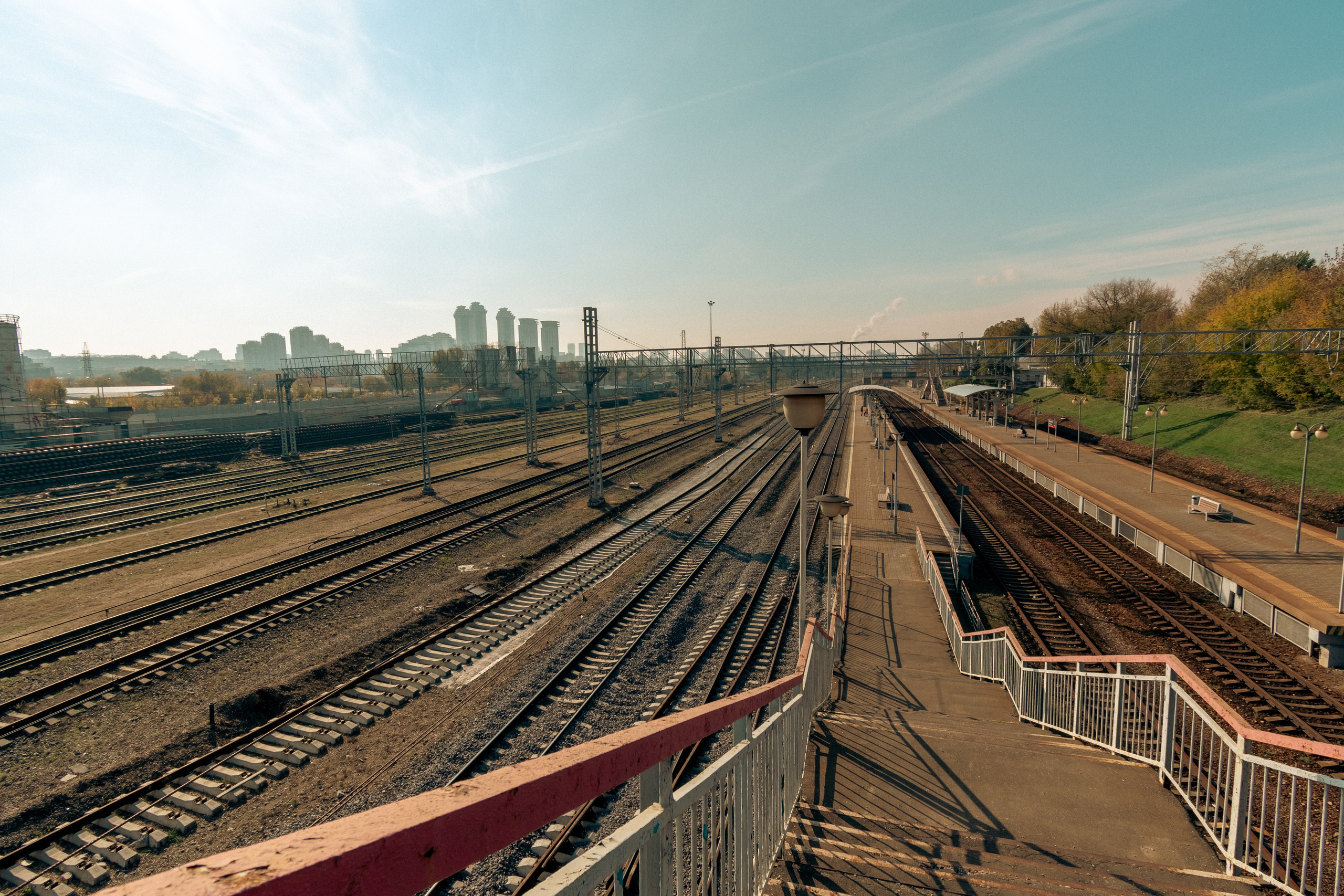 20211003 Поклонка. Дмитрий Ремизов. Фотография, как хобби