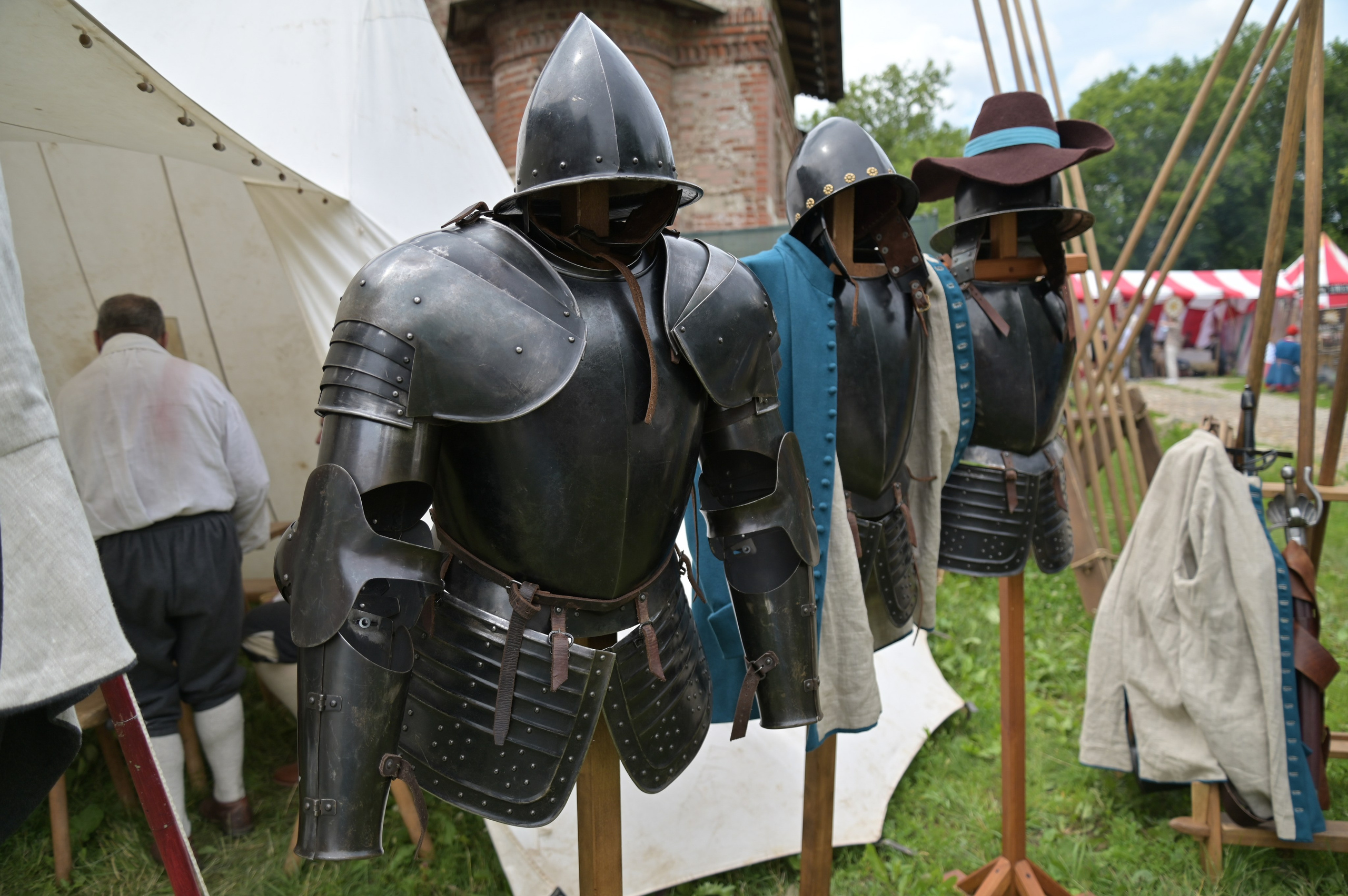 20240616 Крутицкое подворье. Дмитрий Ремизов. Фотография, как хобби