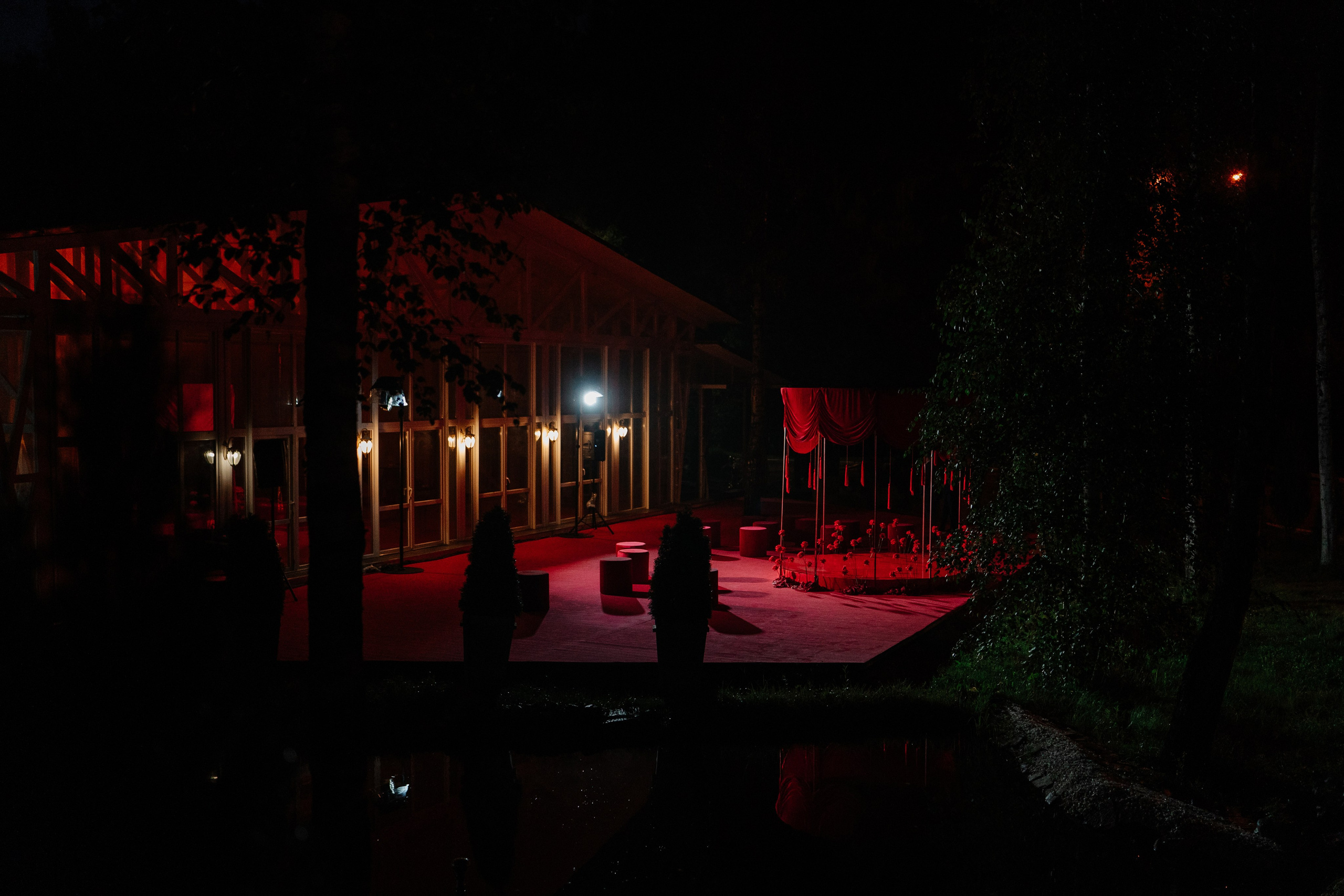 Андрей и Ева. Свадебный и репортажный фотограф в Москве Андрей Вайман